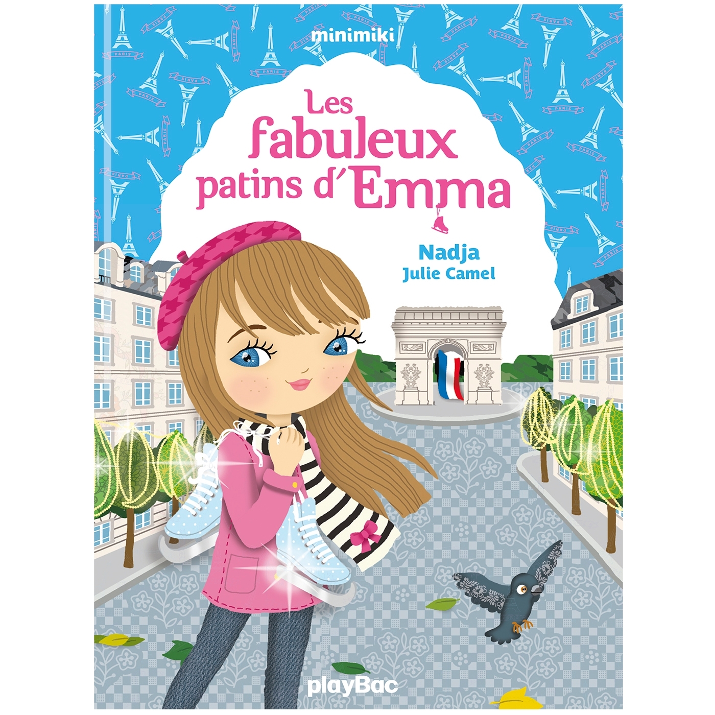couverture du document