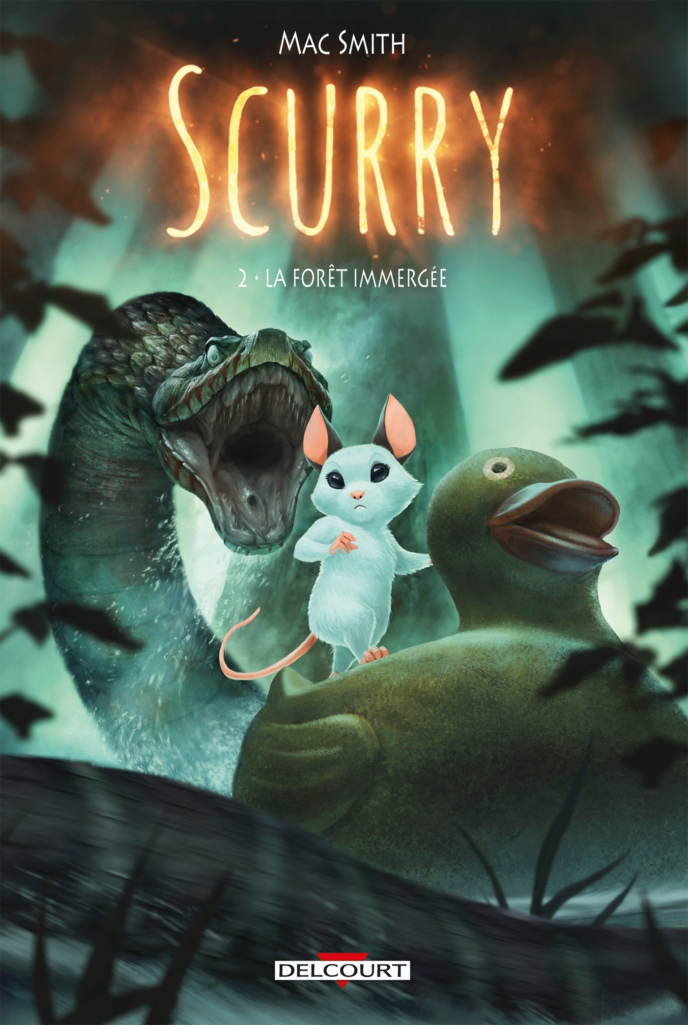 couverture du document