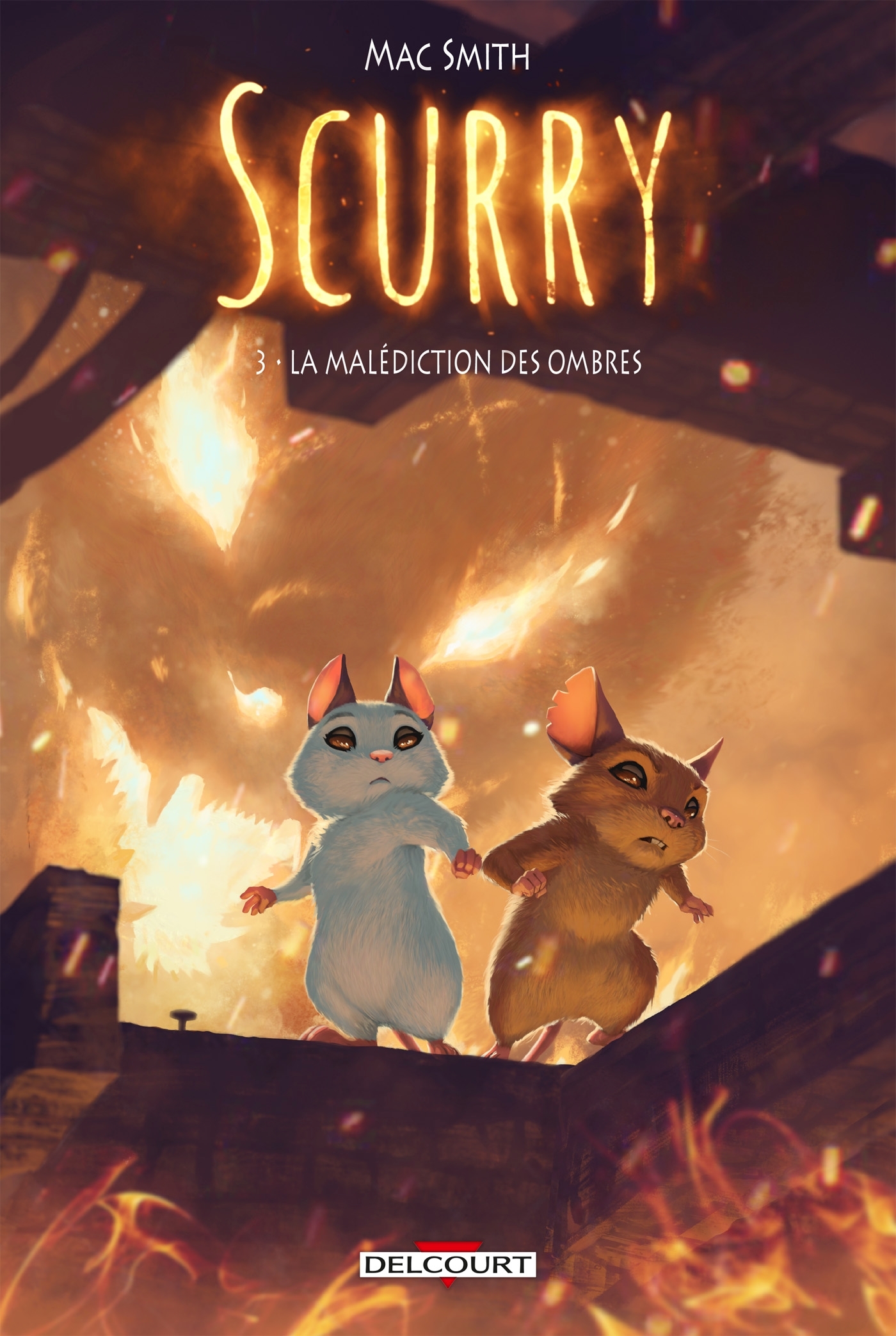 couverture du document