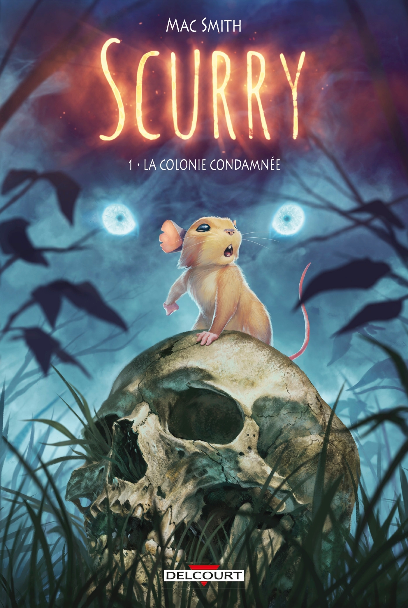 couverture du document