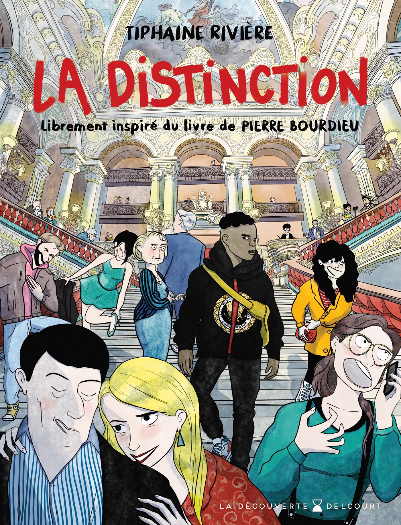 couverture du document