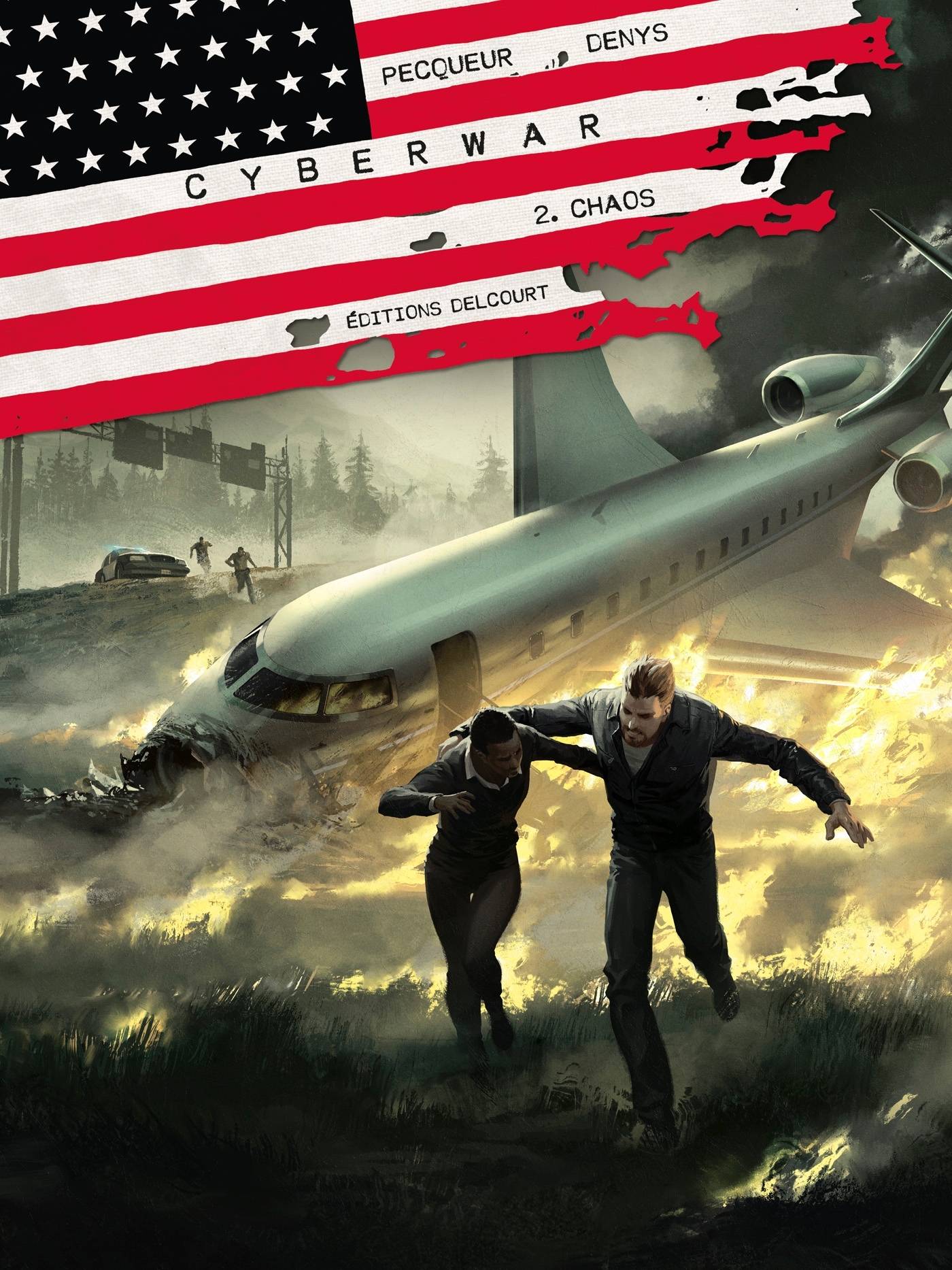couverture du document