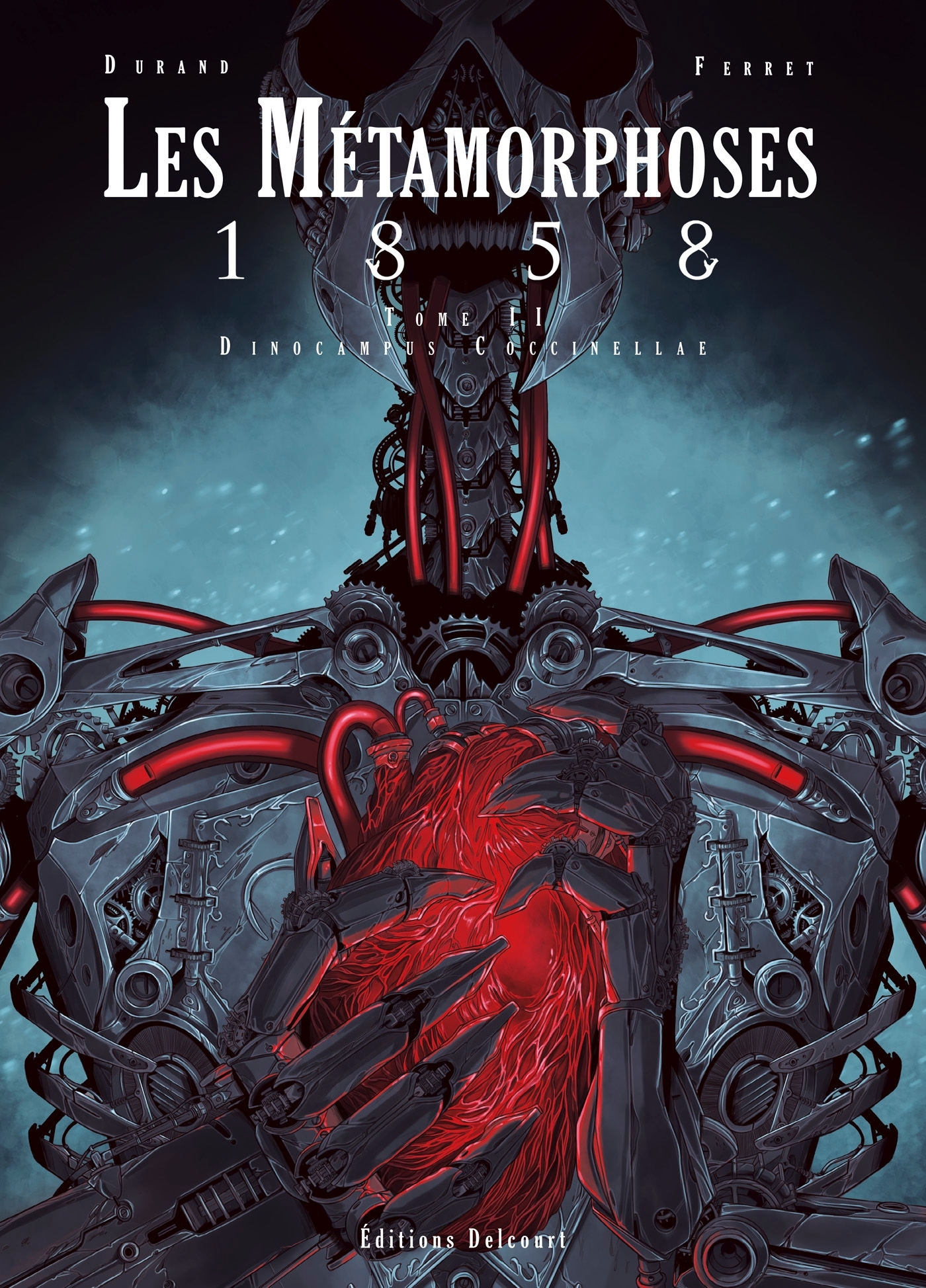 couverture du document