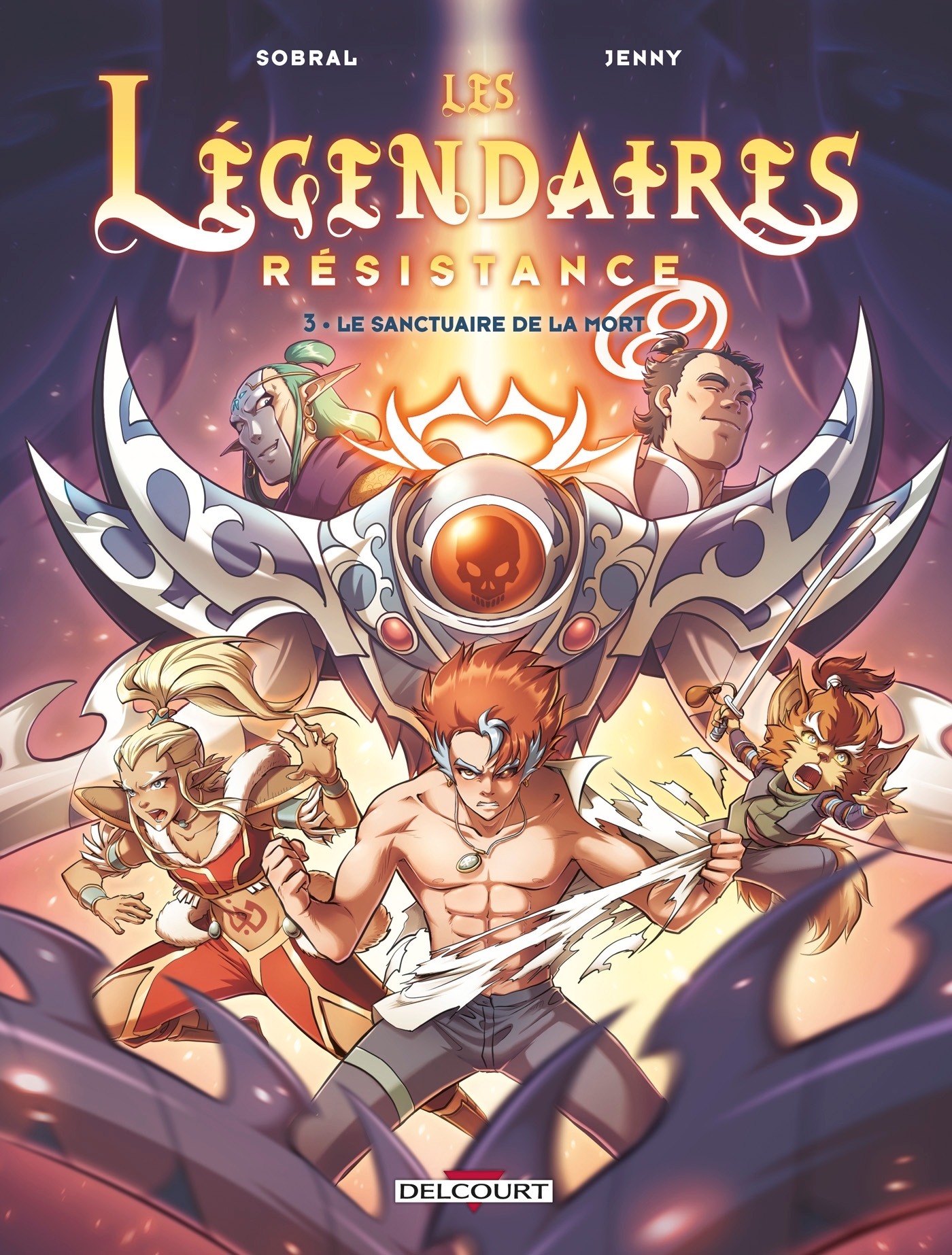 couverture du document