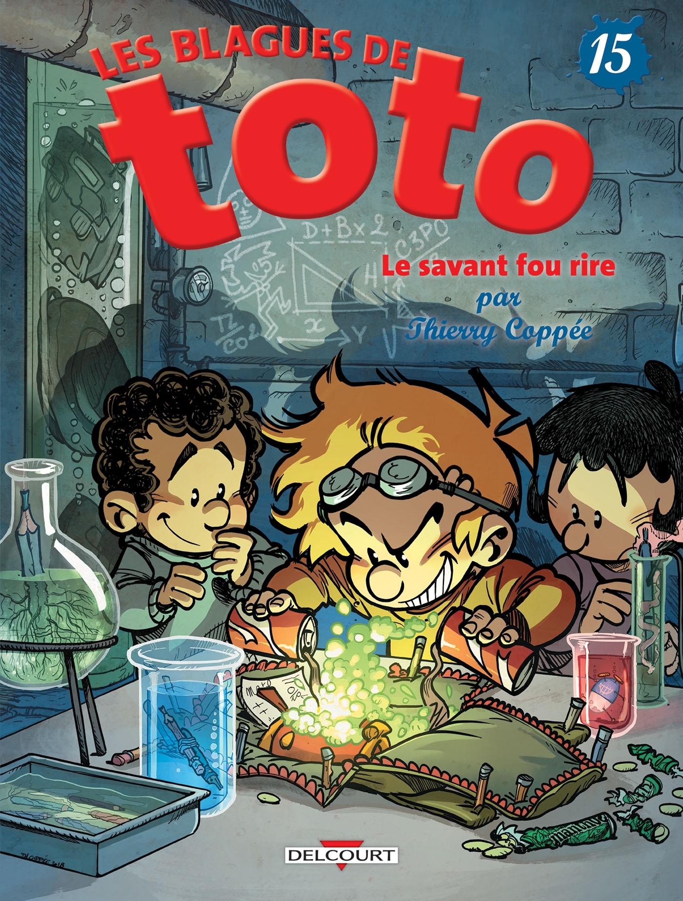 couverture du document
