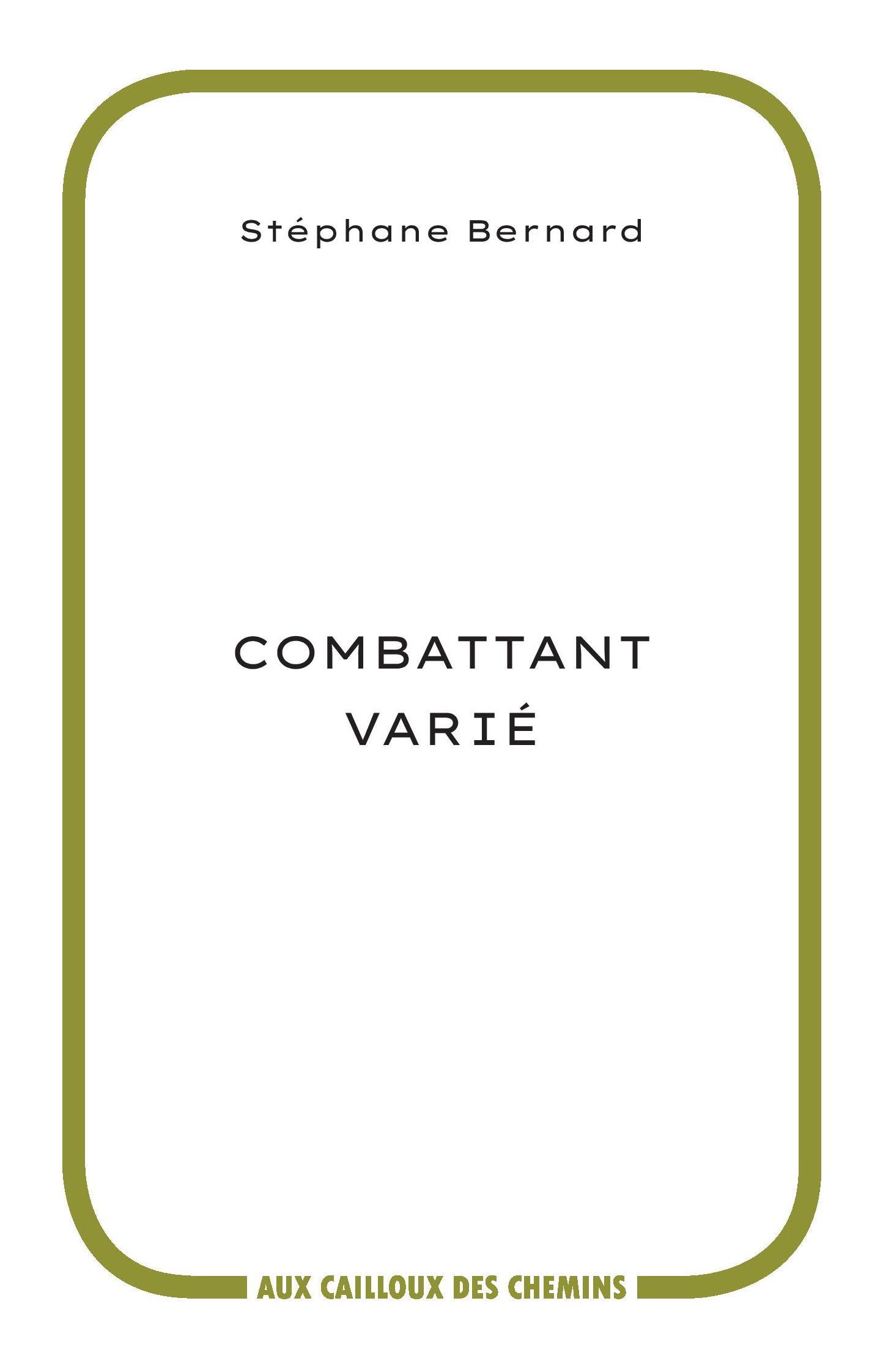 couverture du document