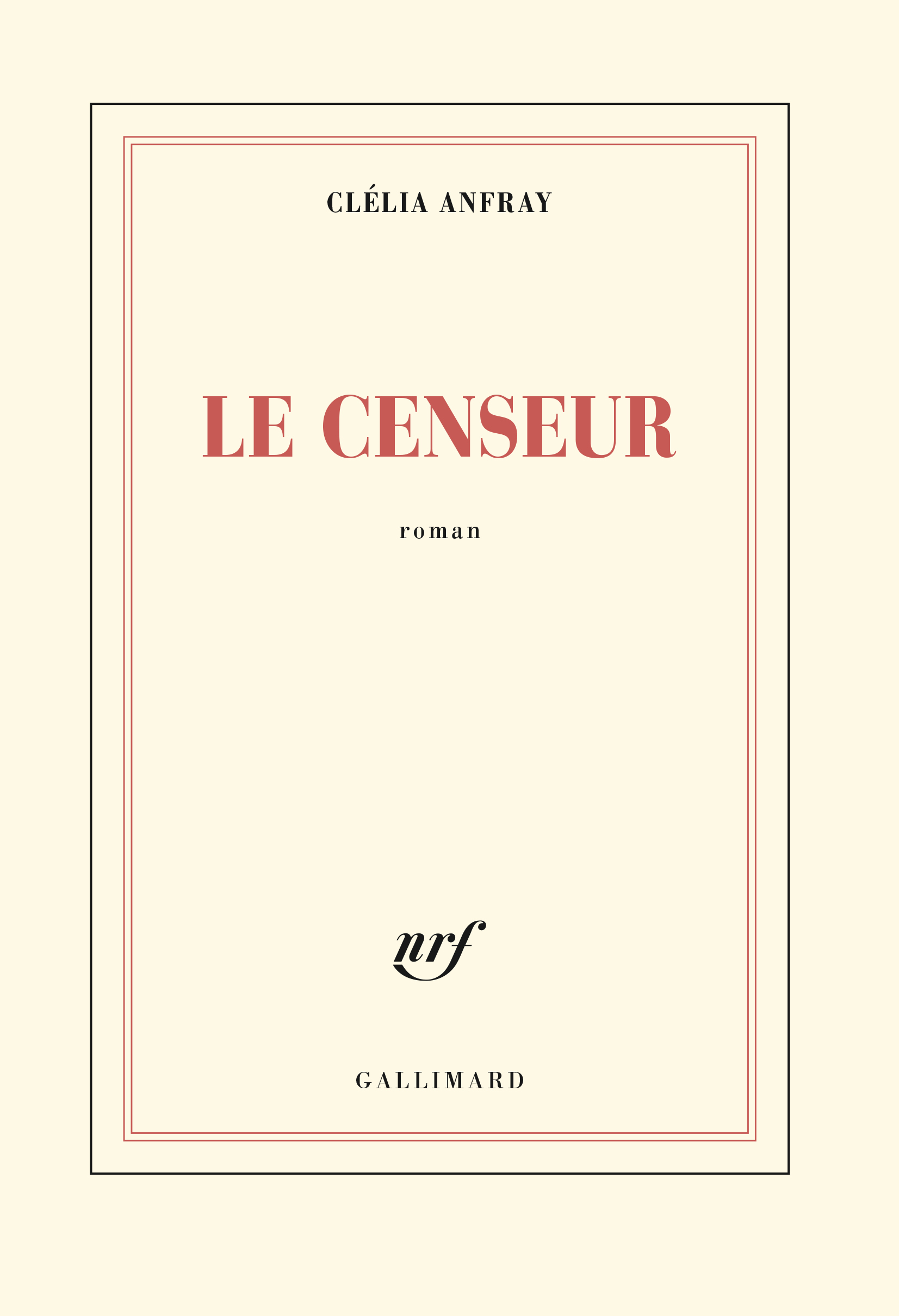 couverture du document