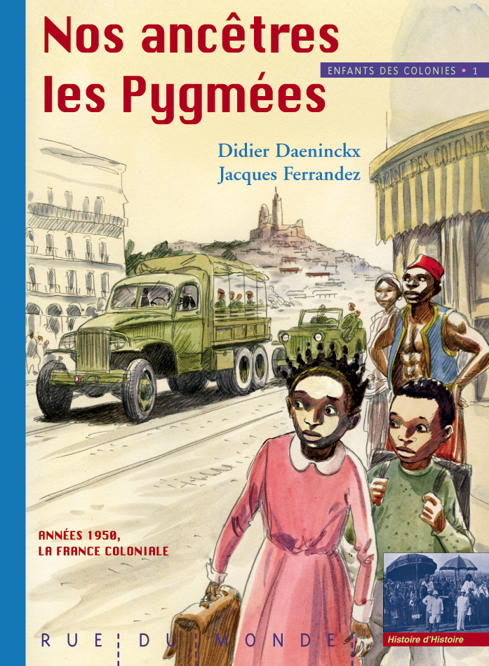 couverture du document