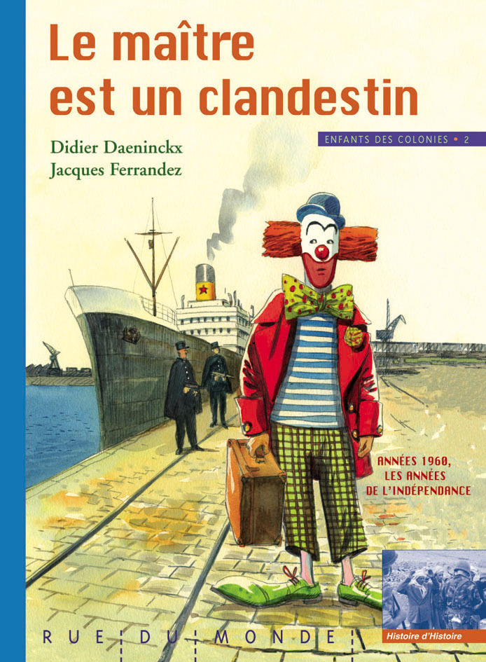 couverture du document