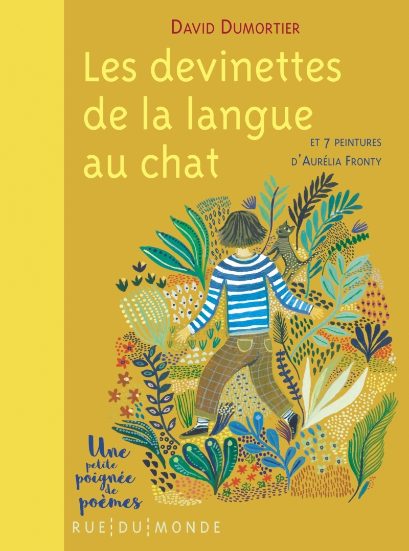 couverture du document