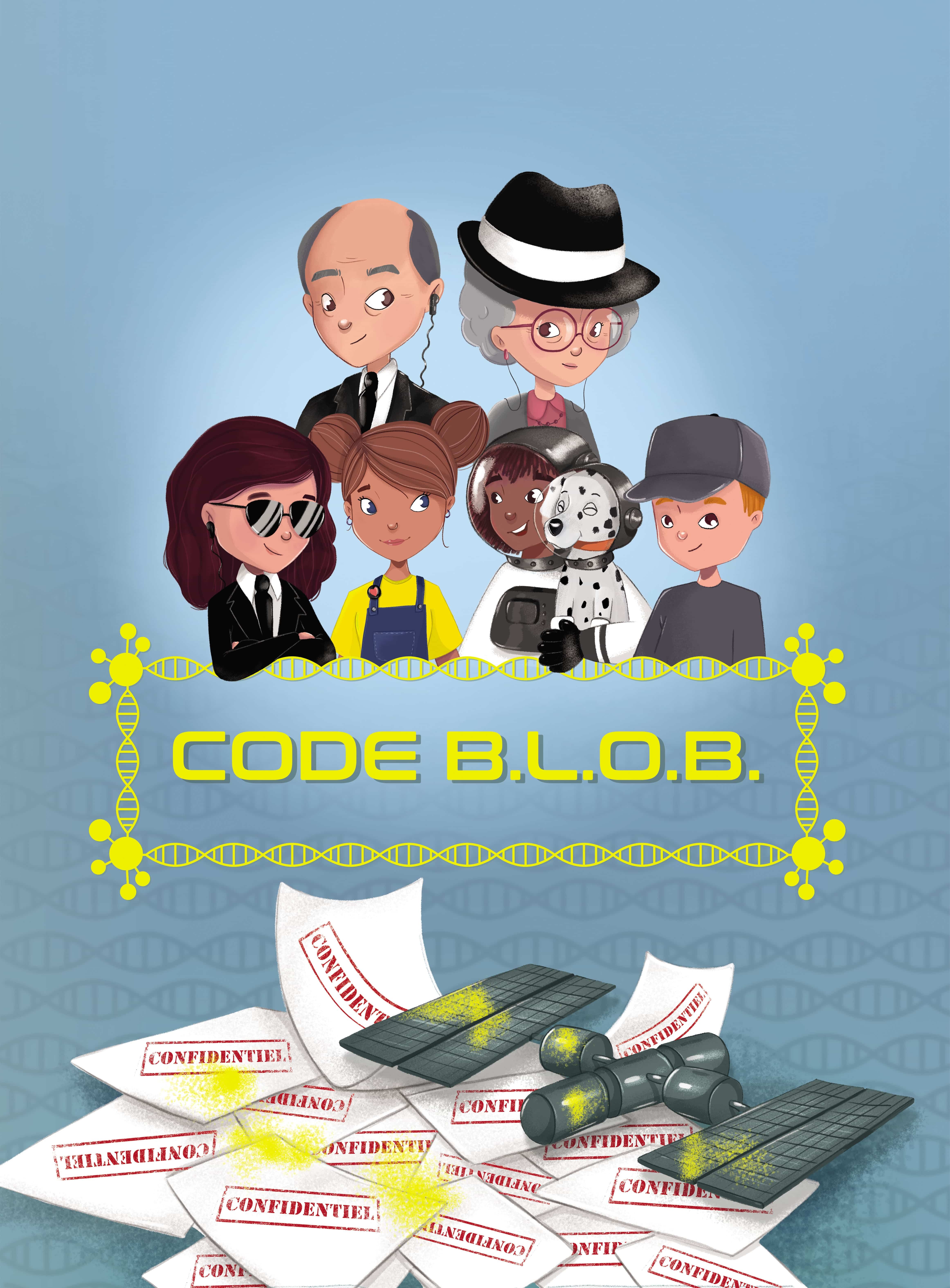 couverture du document