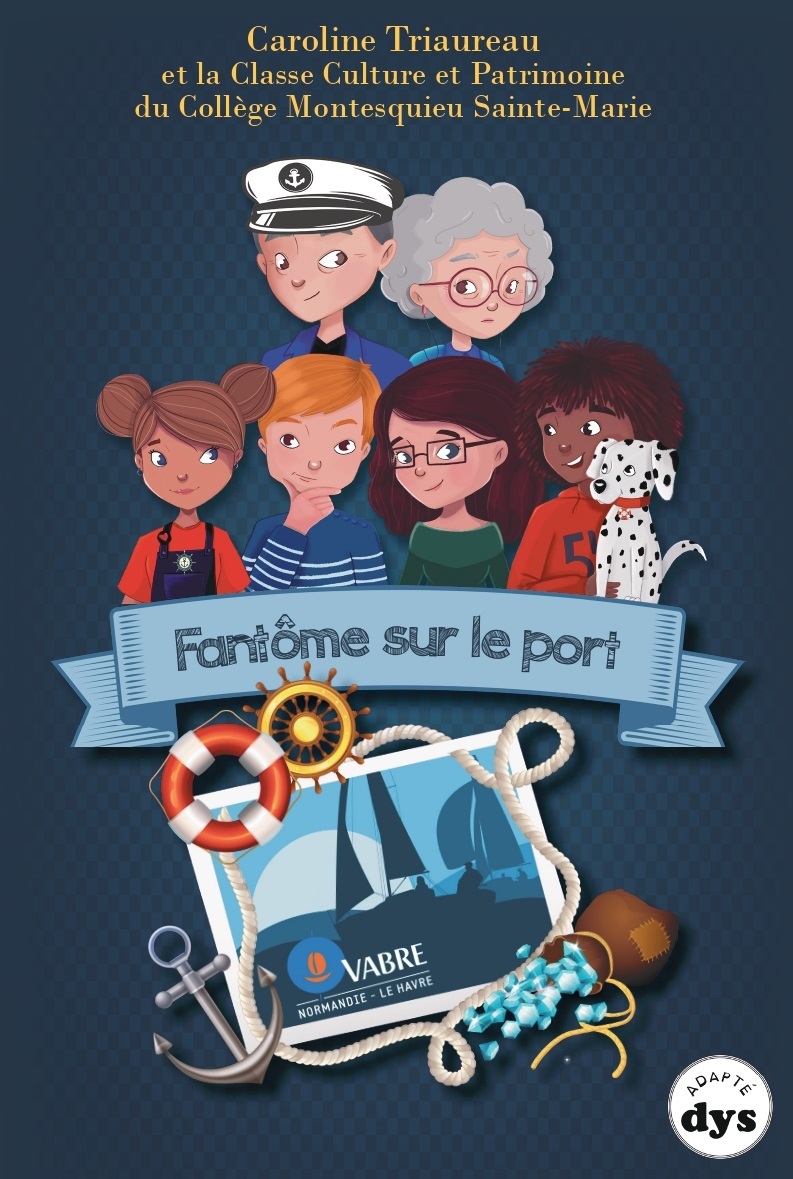 couverture du document