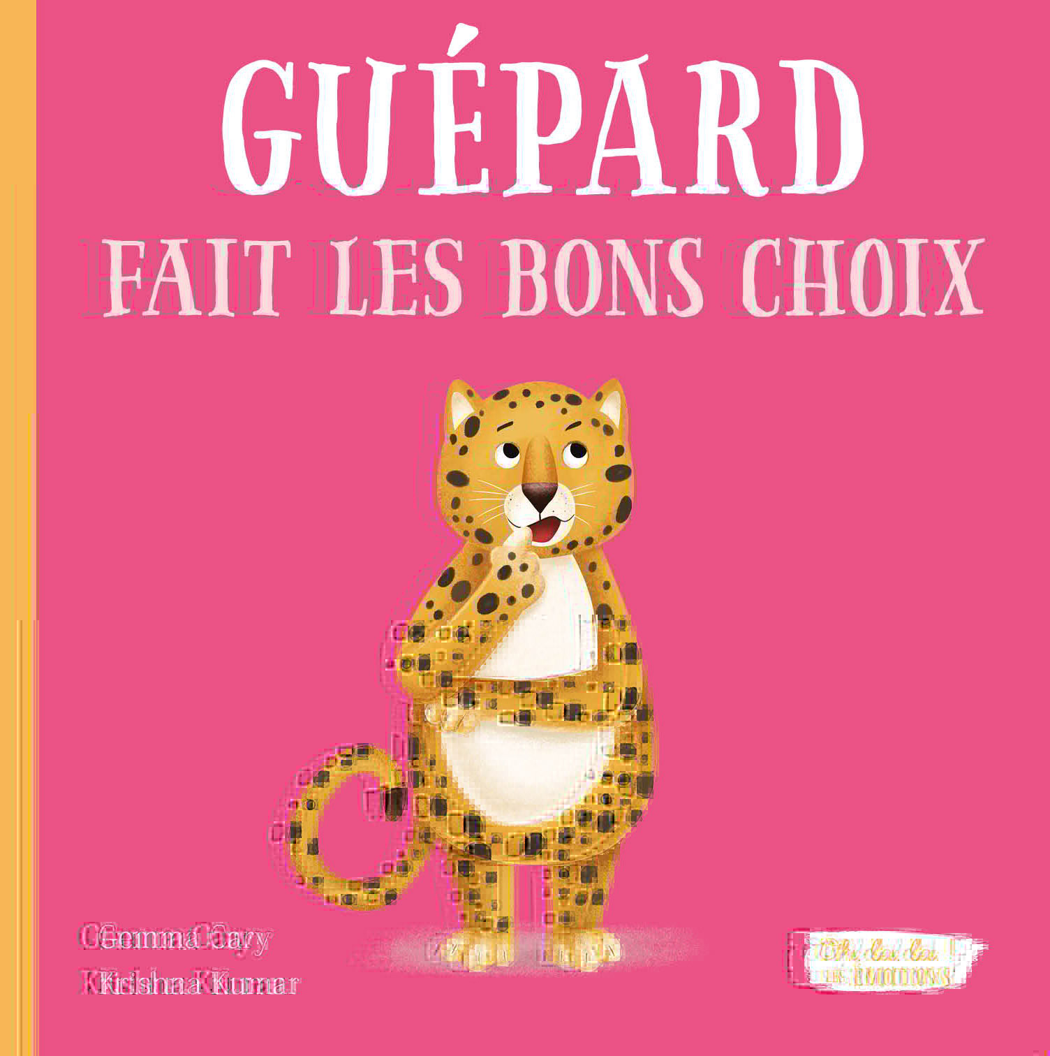 couverture du document