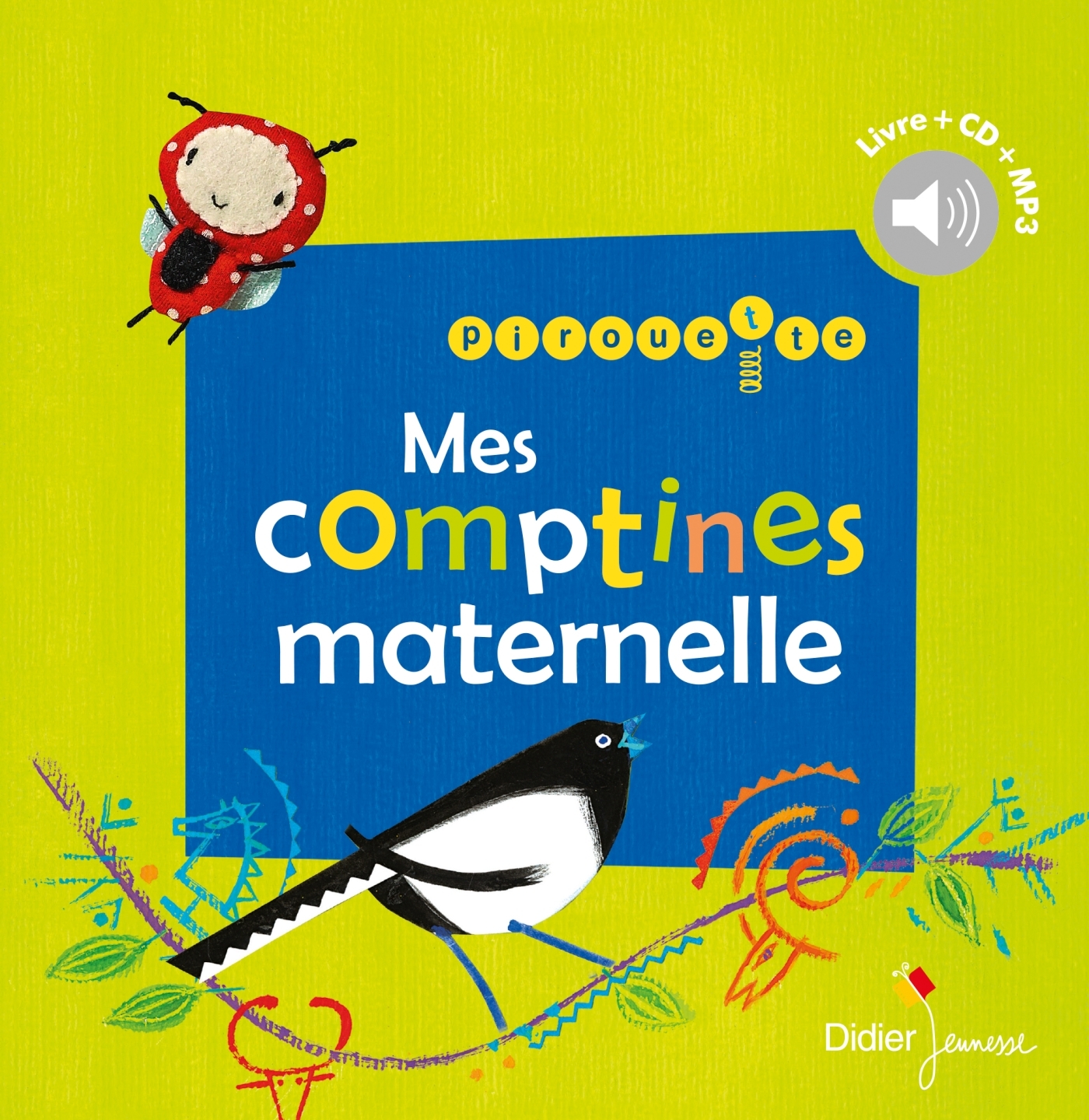 couverture du document