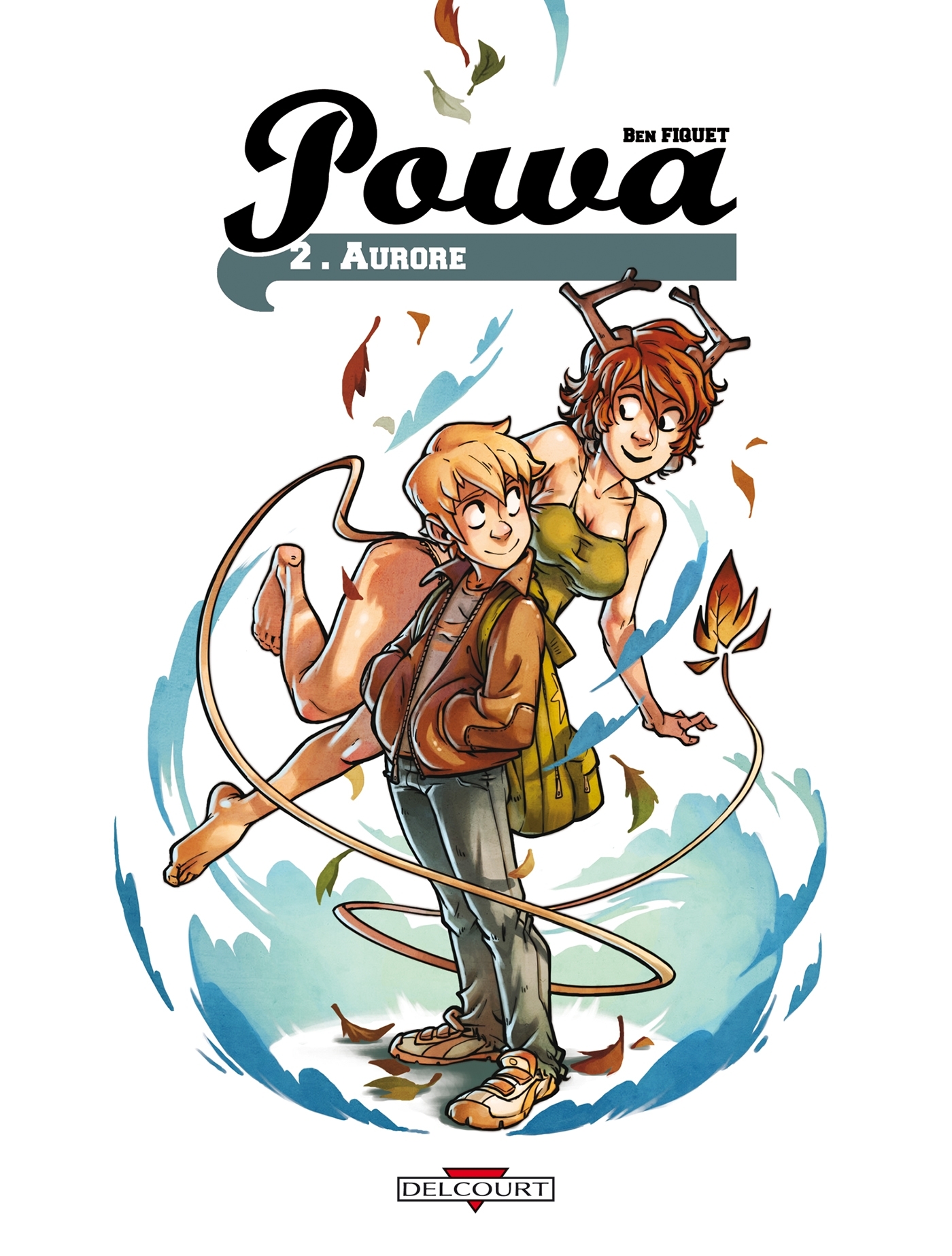 couverture du document