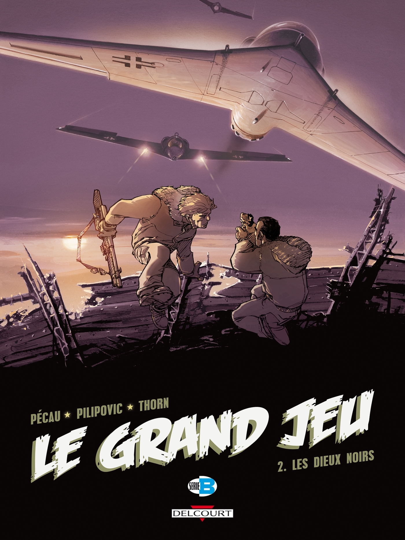 couverture du document