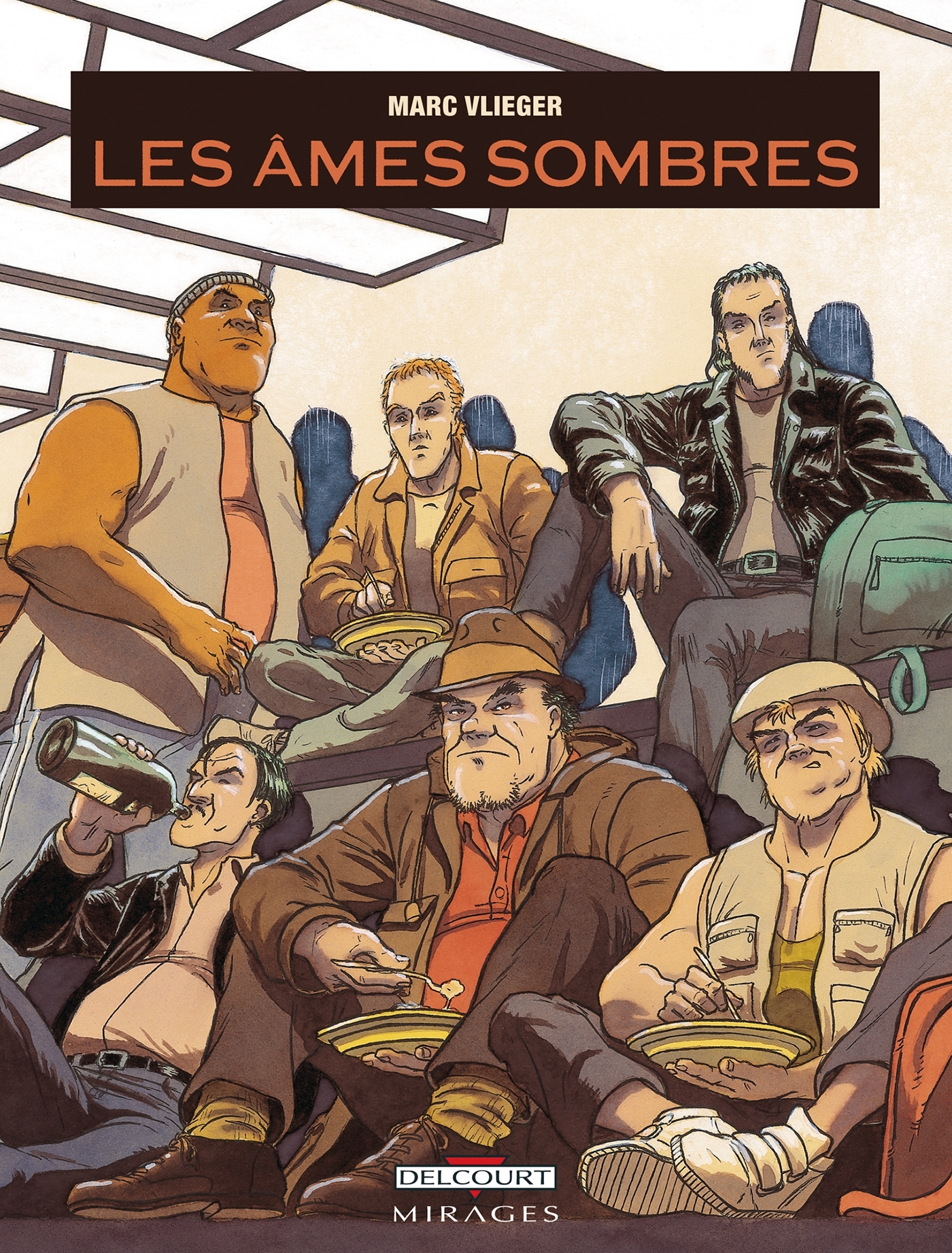 couverture du document