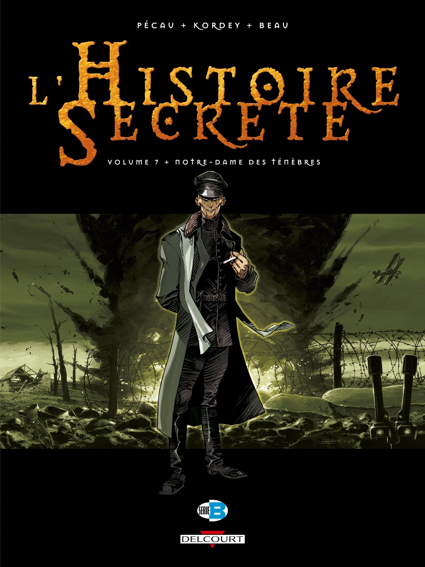 couverture du document