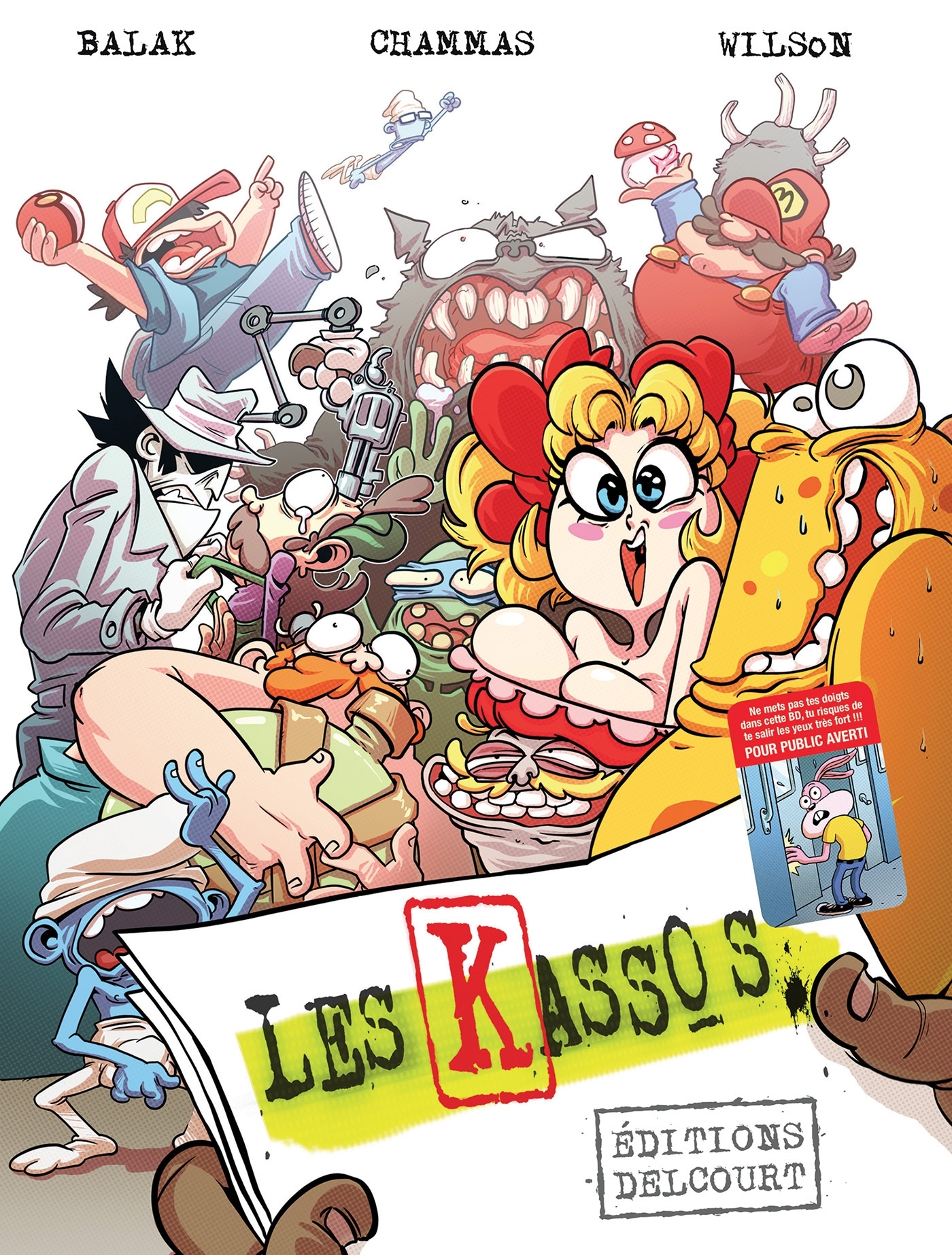couverture du document