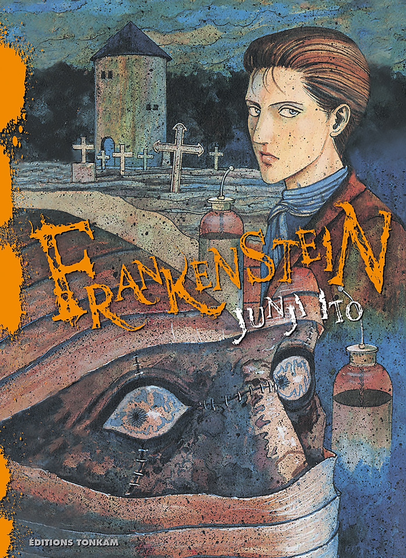 couverture du document
