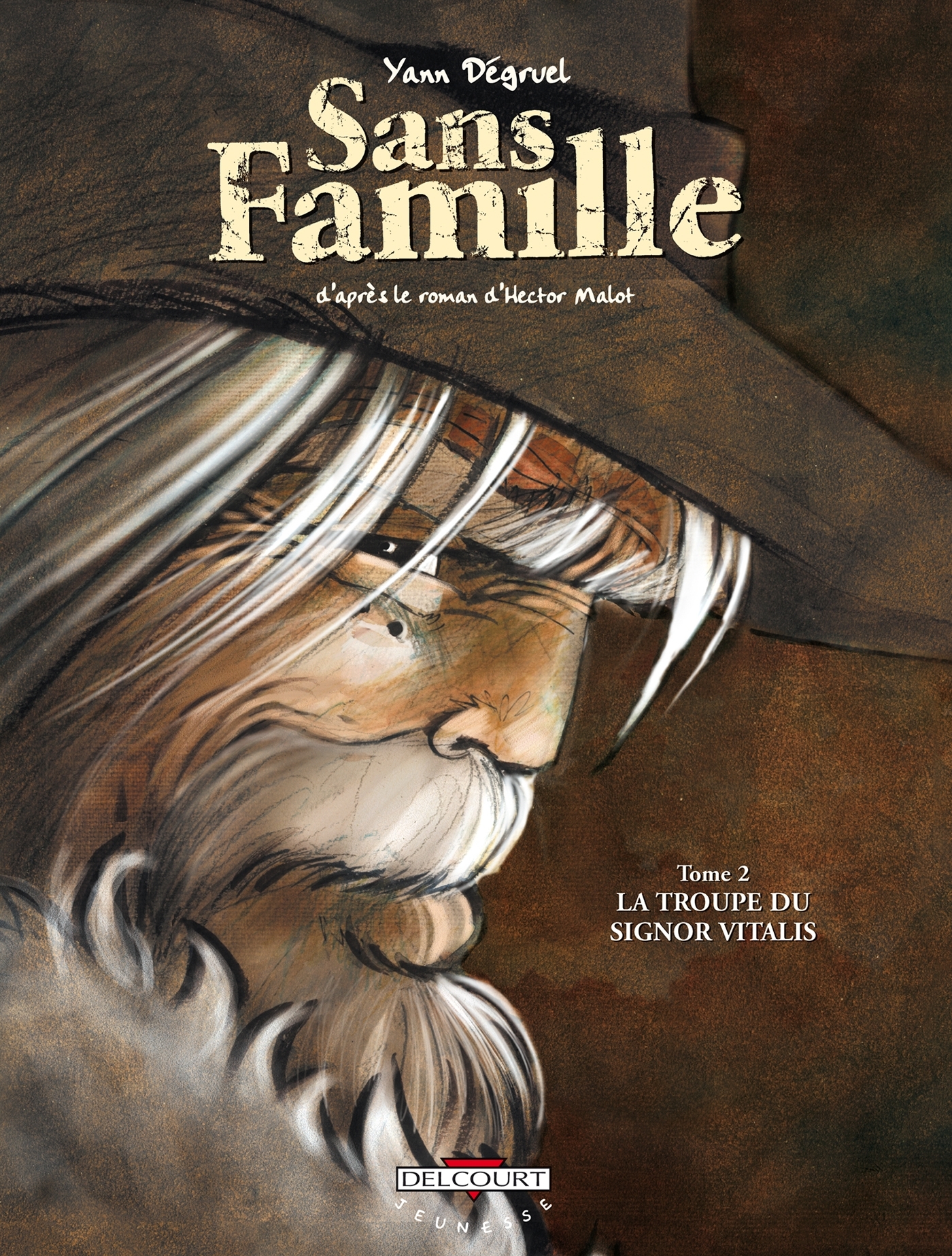 couverture du document