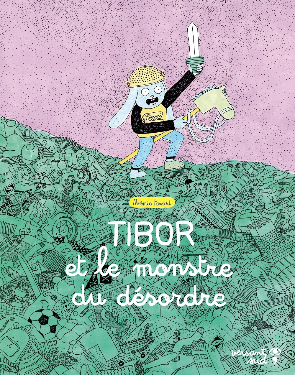 couverture du document