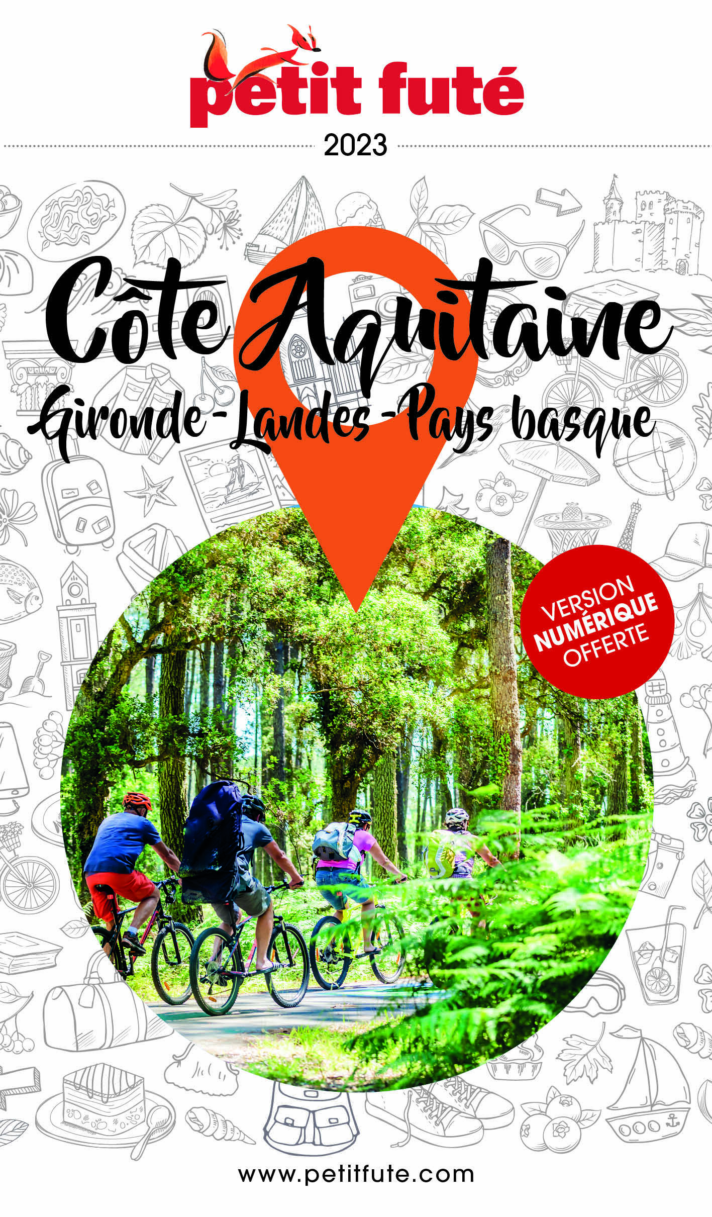 couverture du document