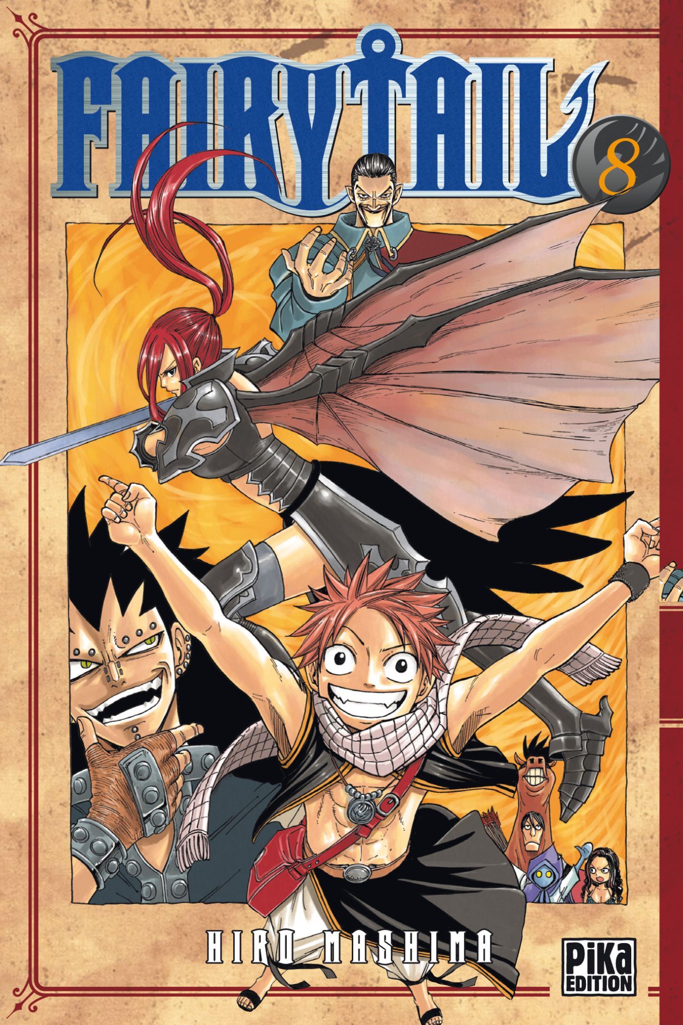couverture du document