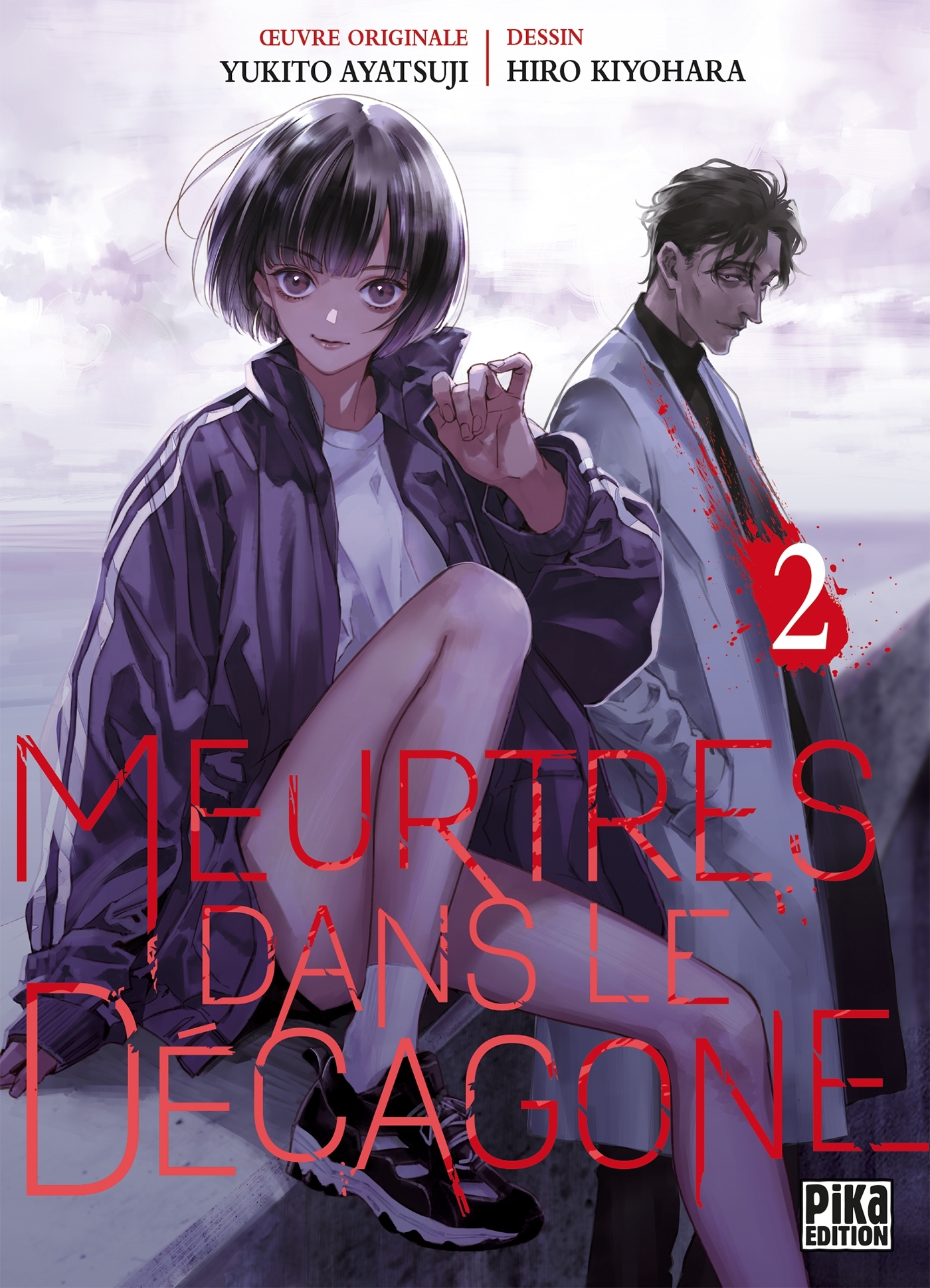 couverture du document