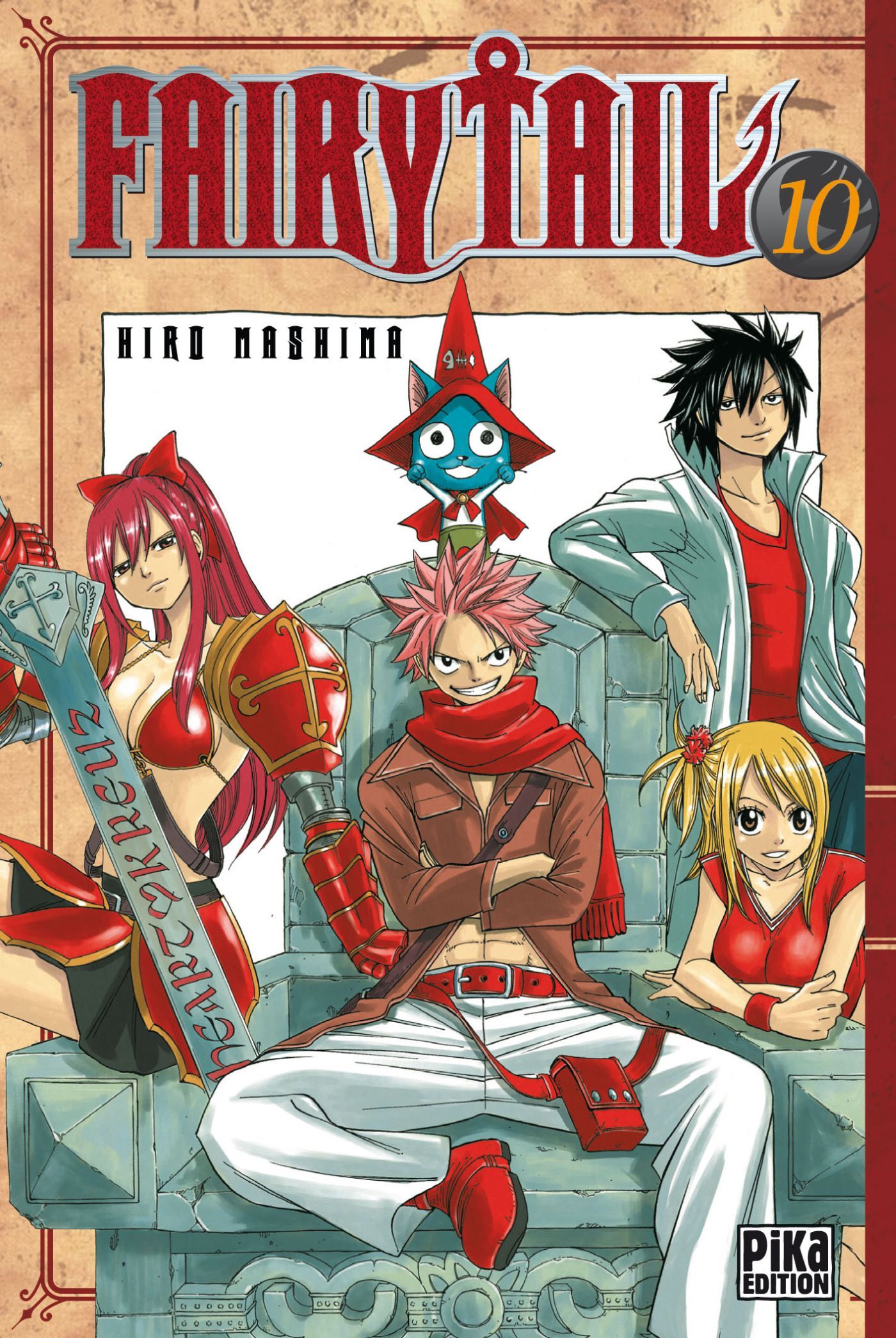 couverture du document