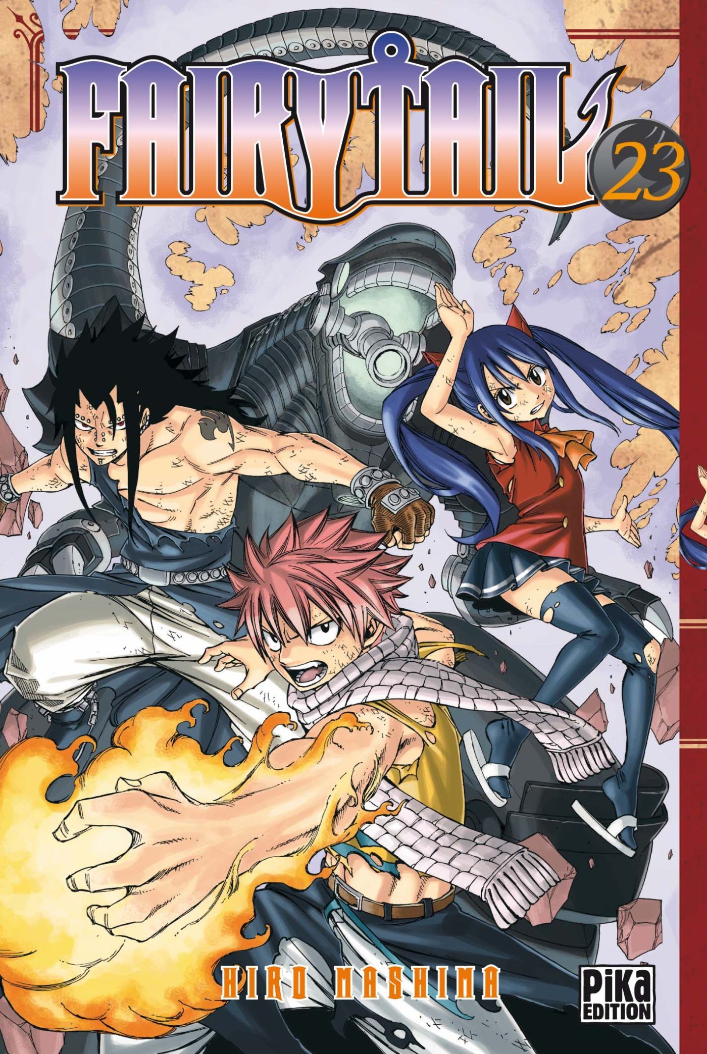couverture du document