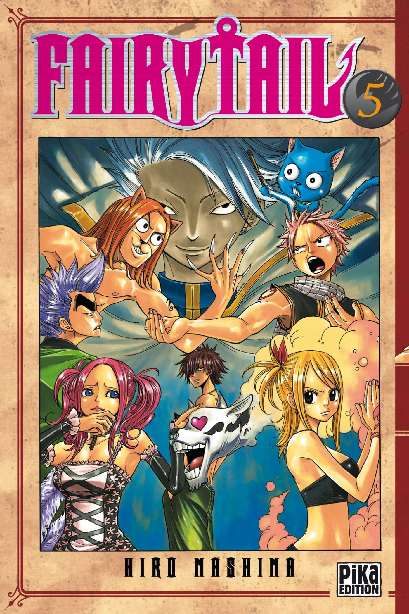 couverture du document