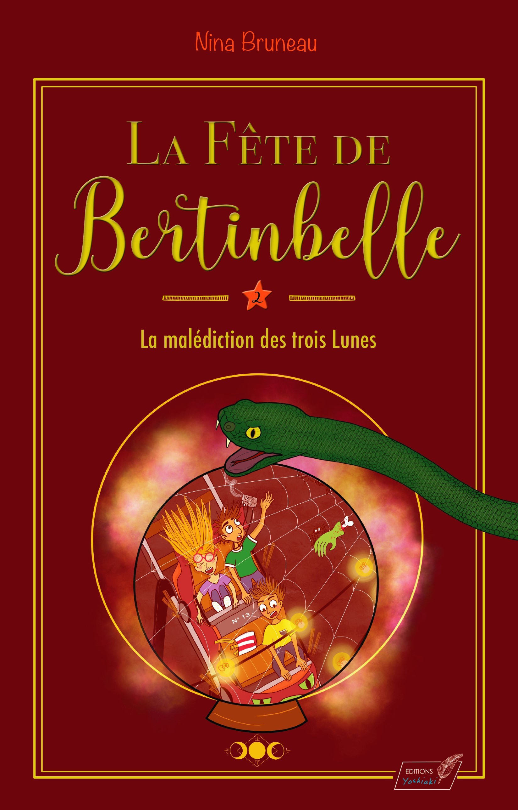 couverture du document