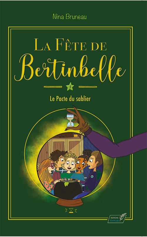couverture du document