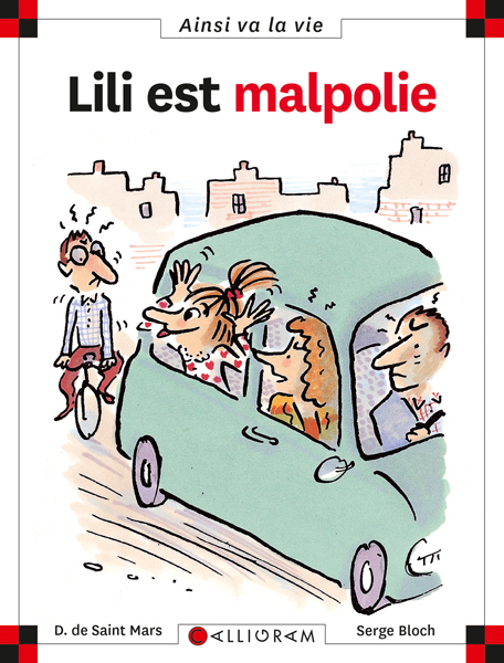 couverture du document
