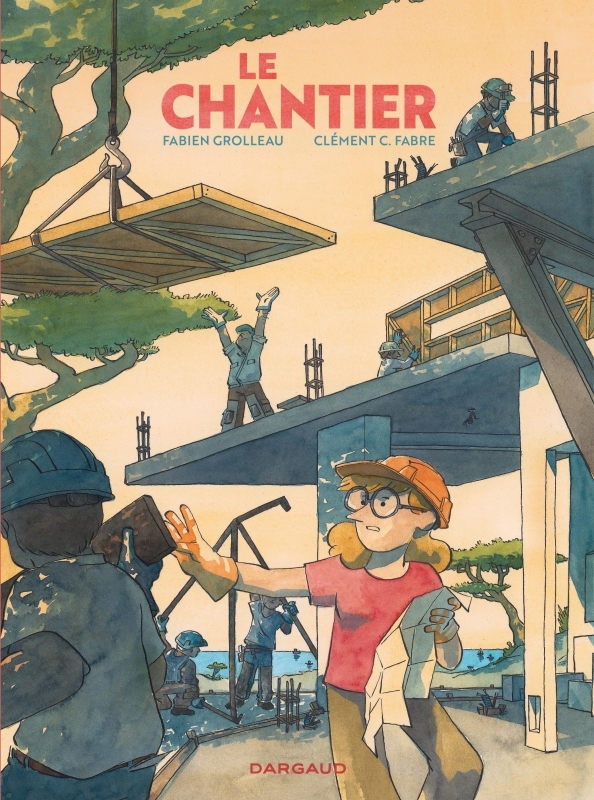 couverture du document