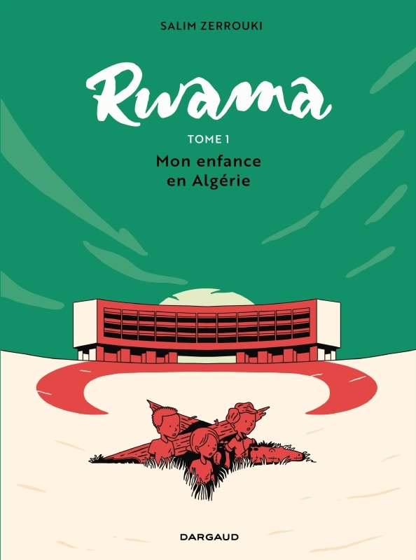 couverture du document
