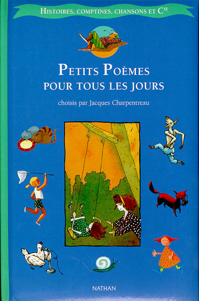 couverture du document