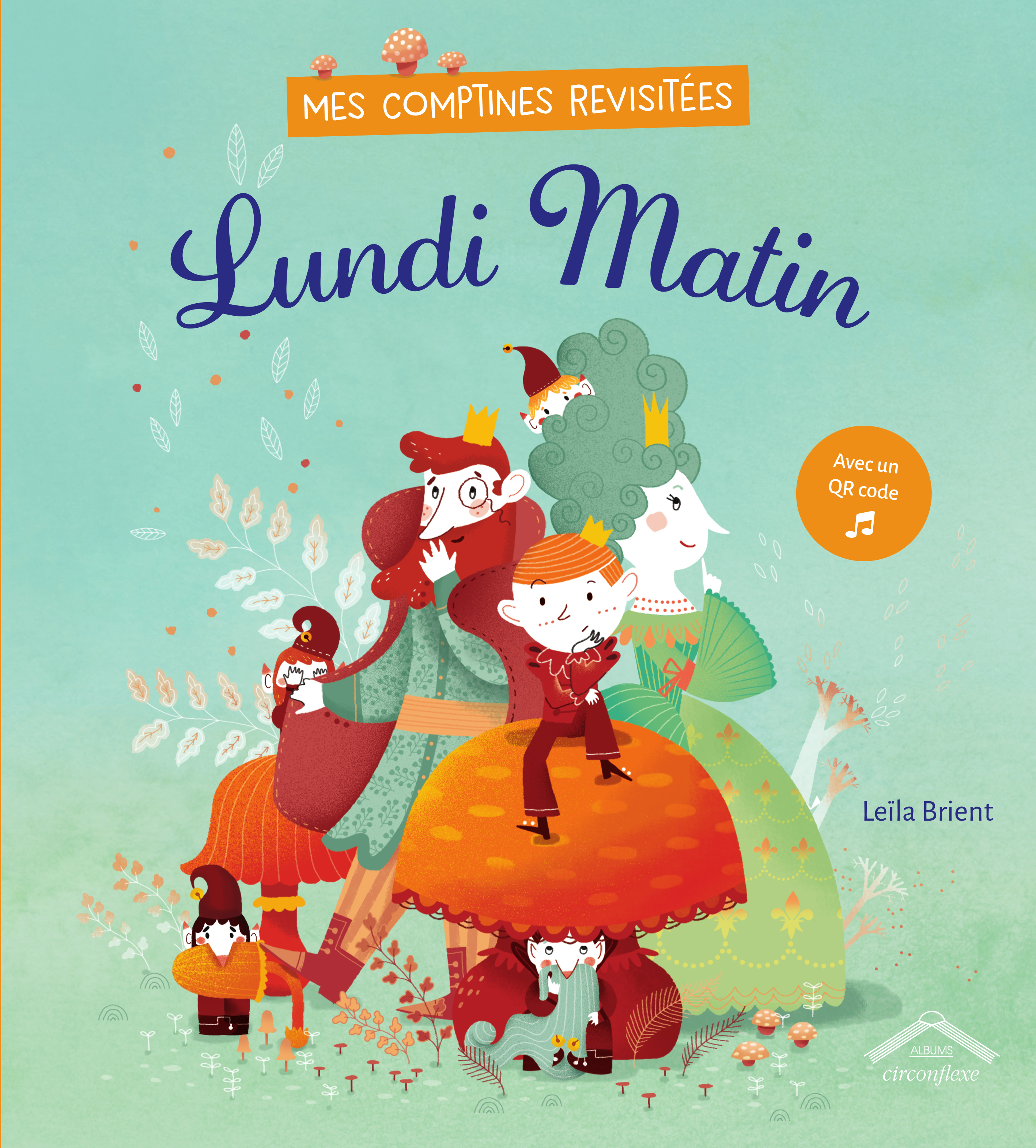 couverture du document