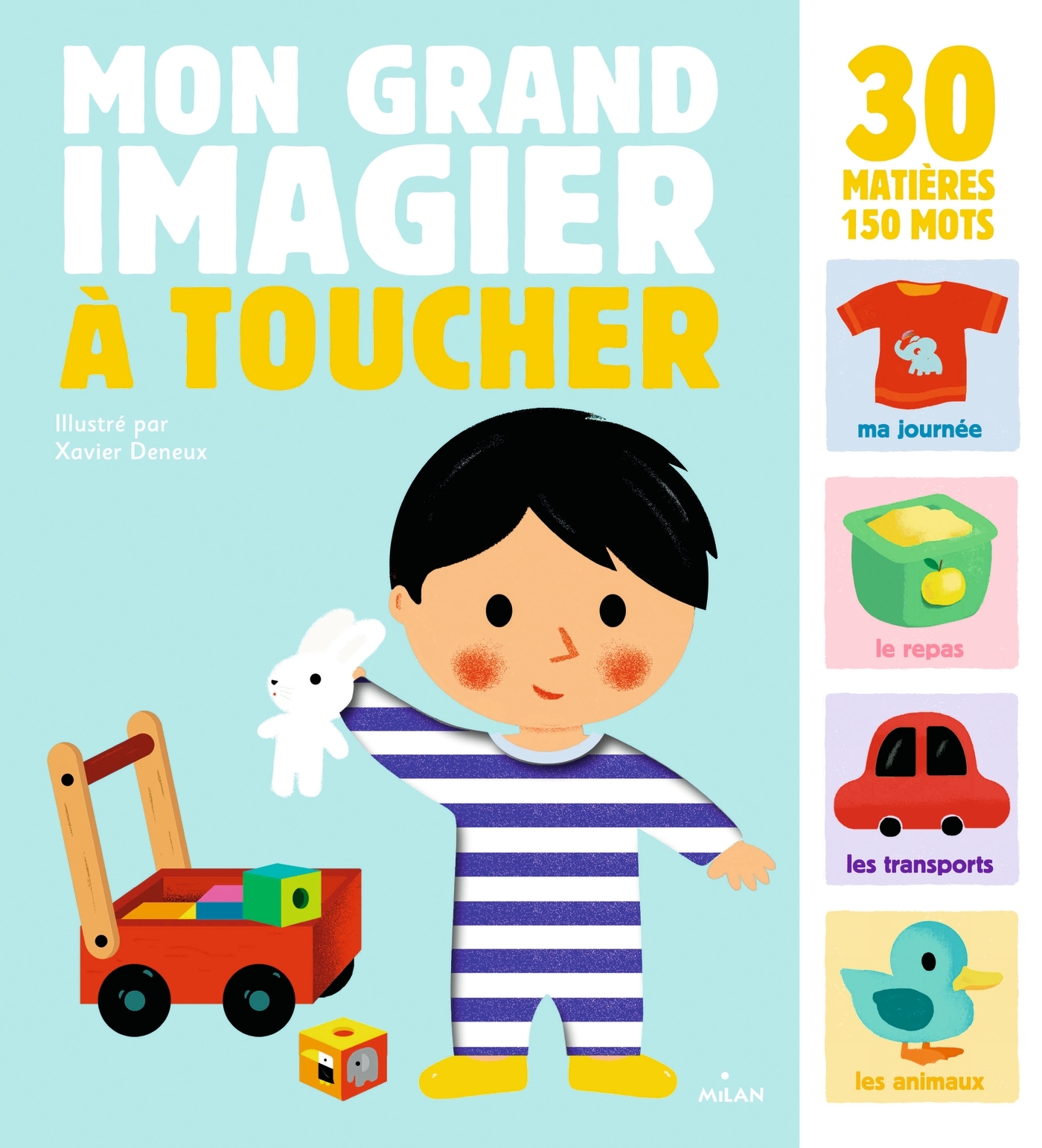 couverture du document