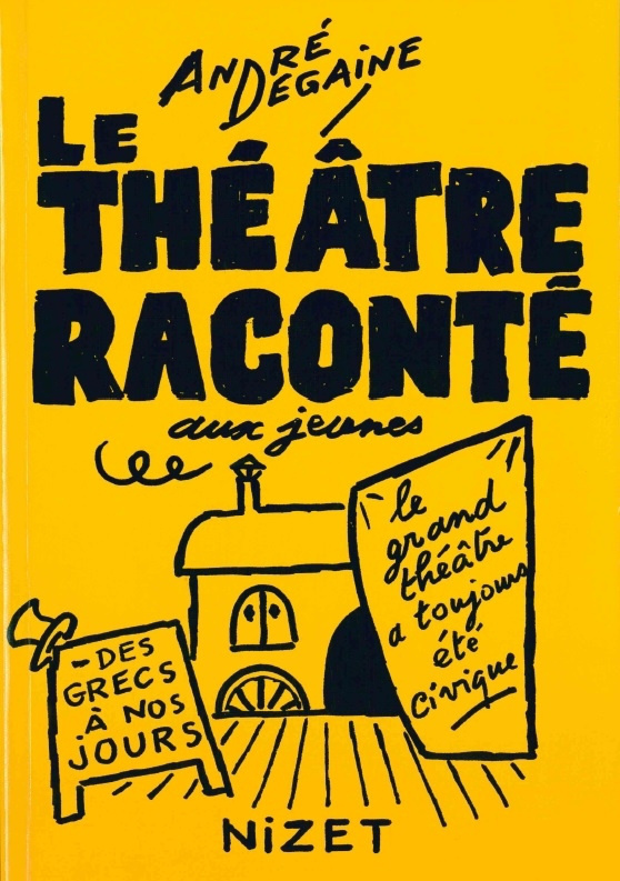 couverture du document