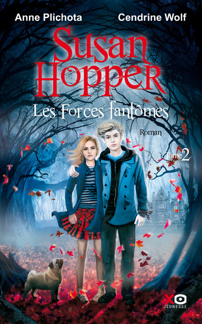 couverture du document