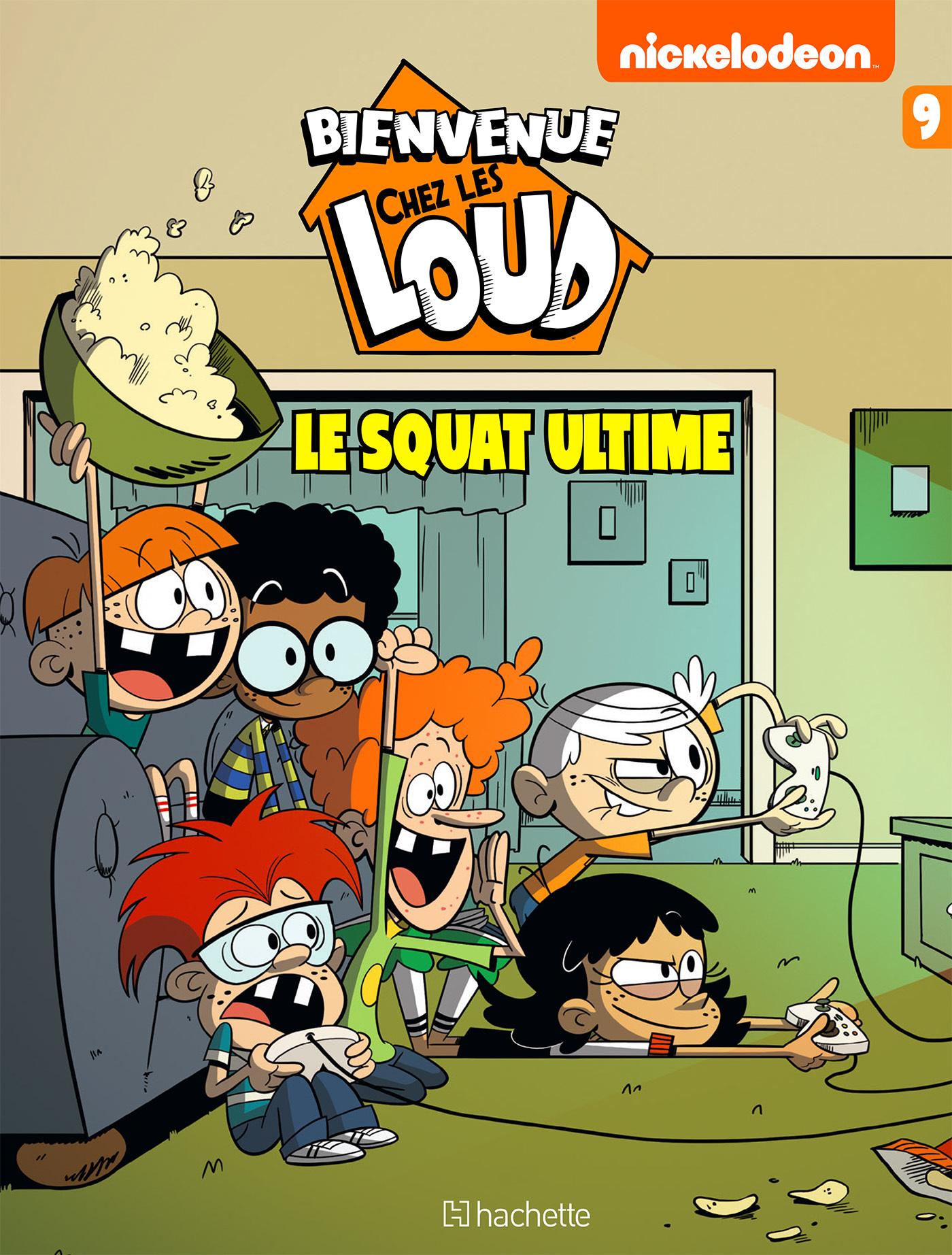 couverture du document