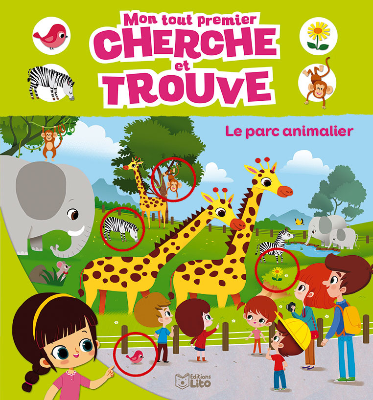 couverture du document