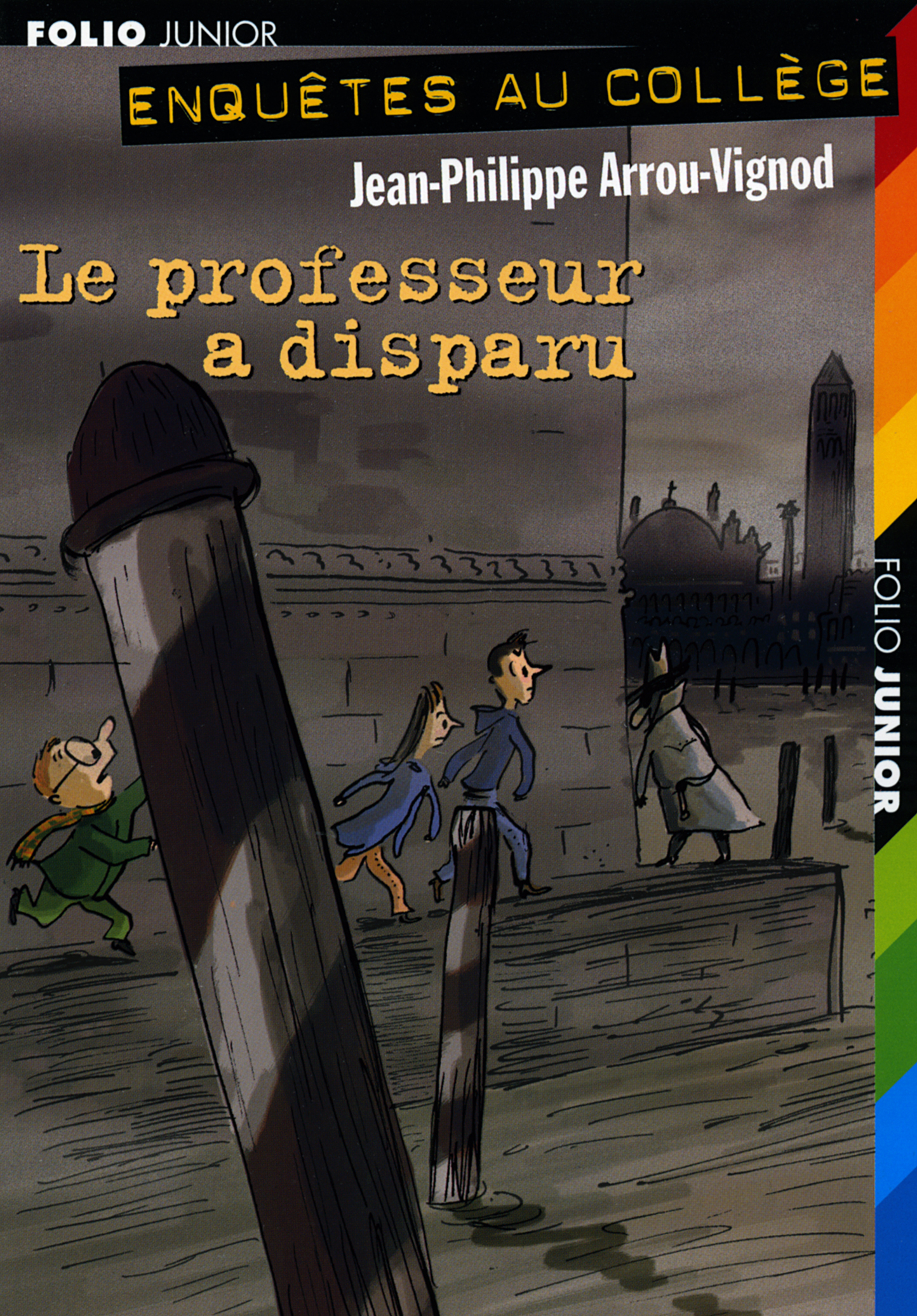couverture du document