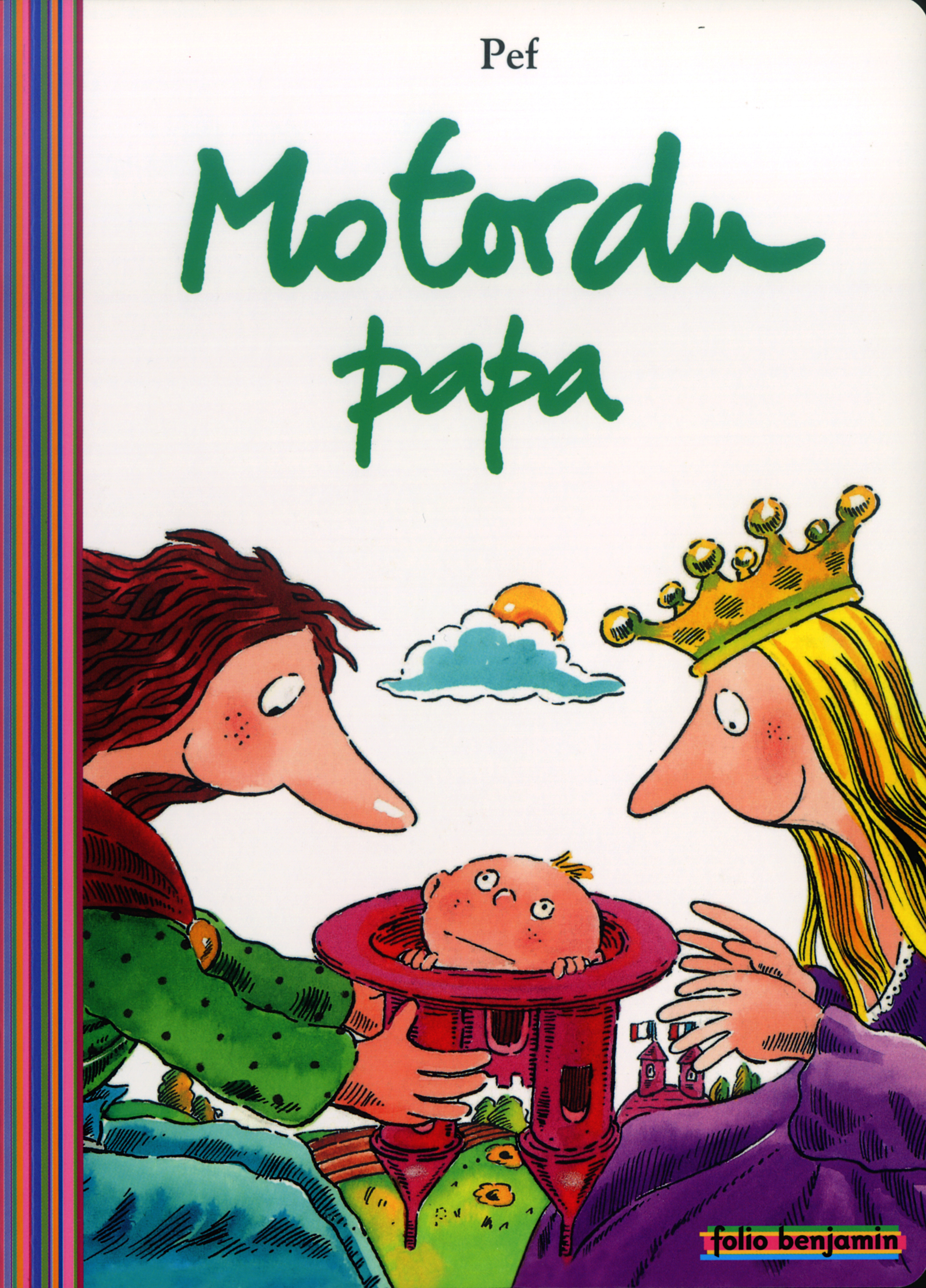 couverture du document