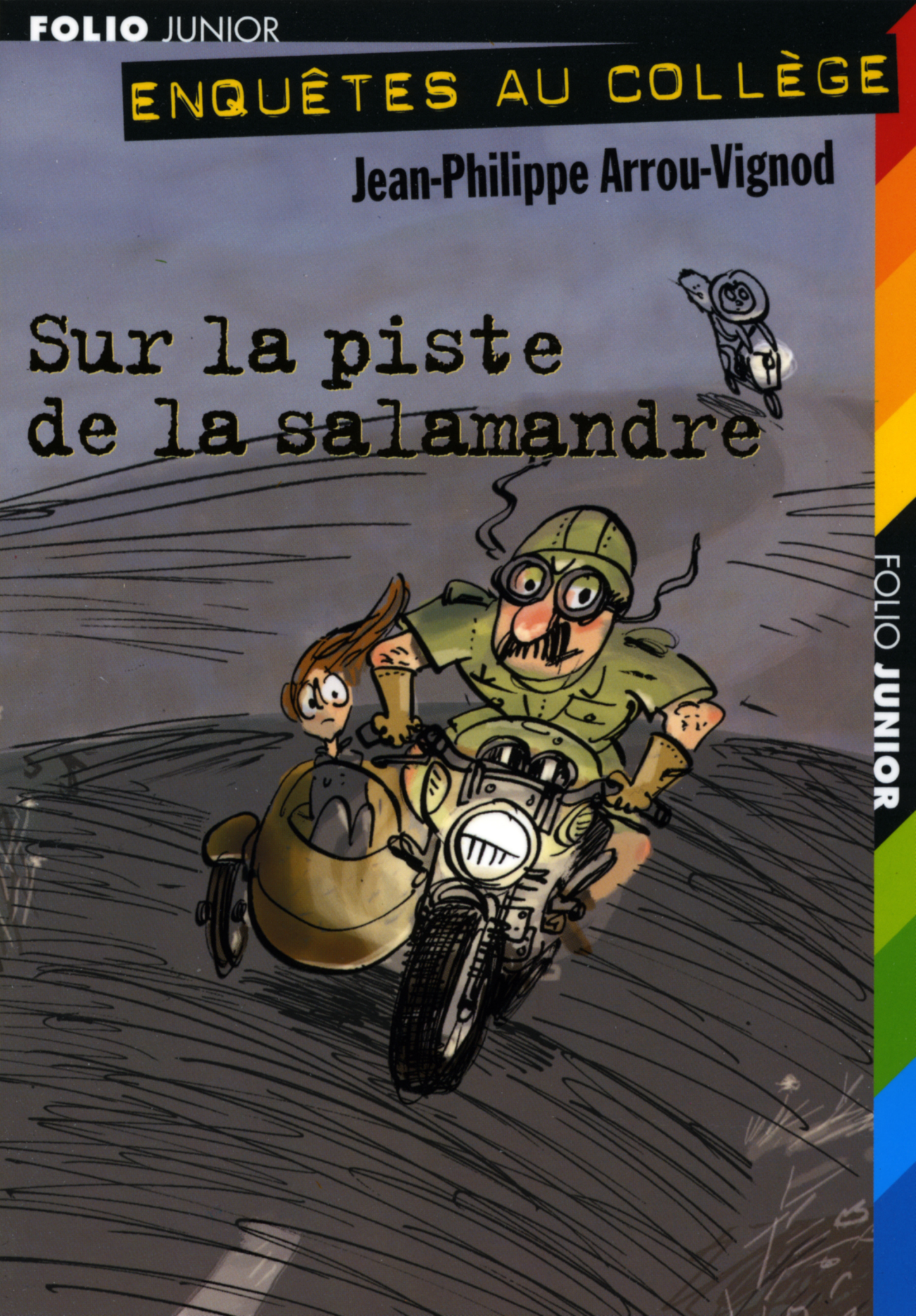 couverture du document