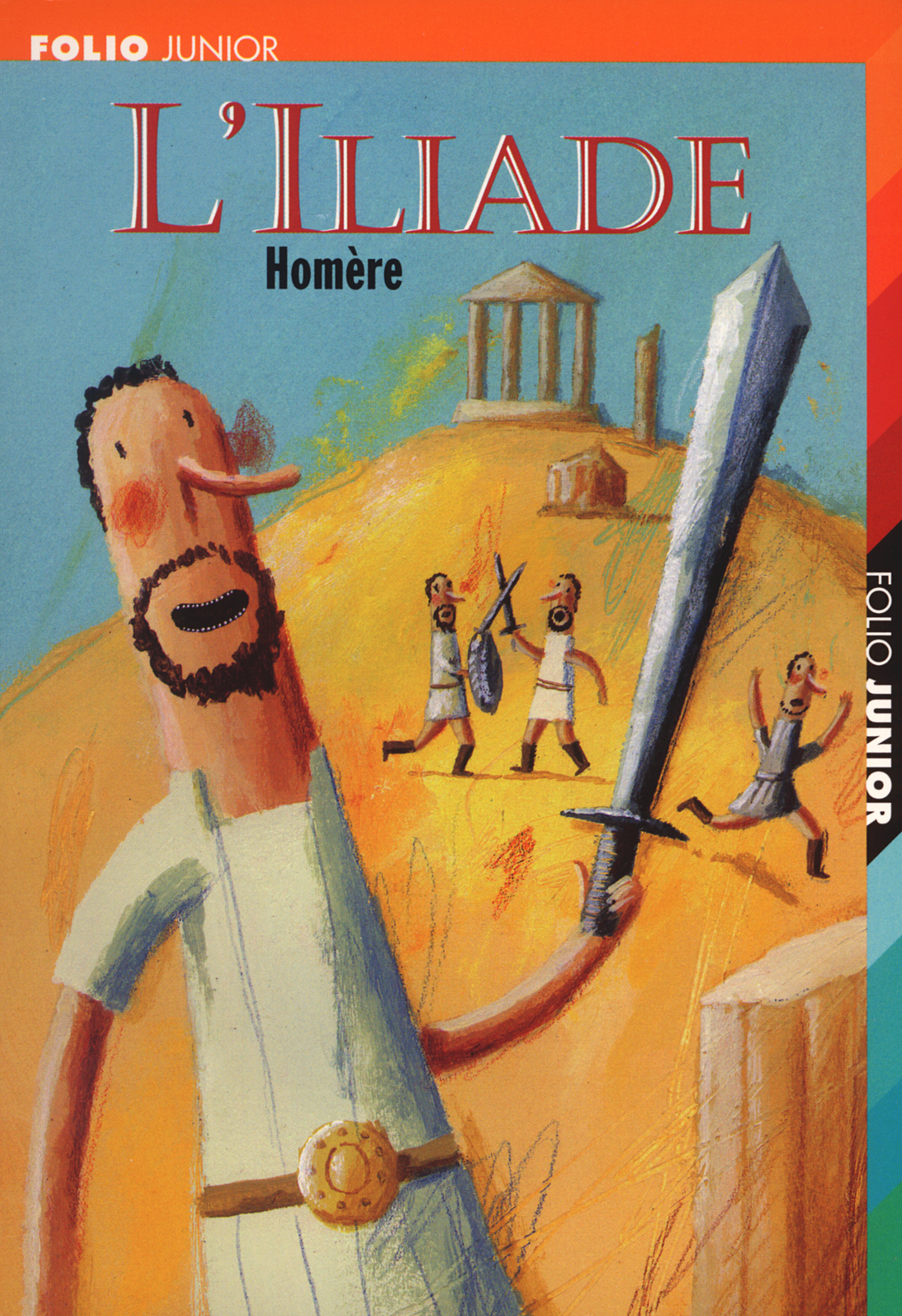 couverture du document