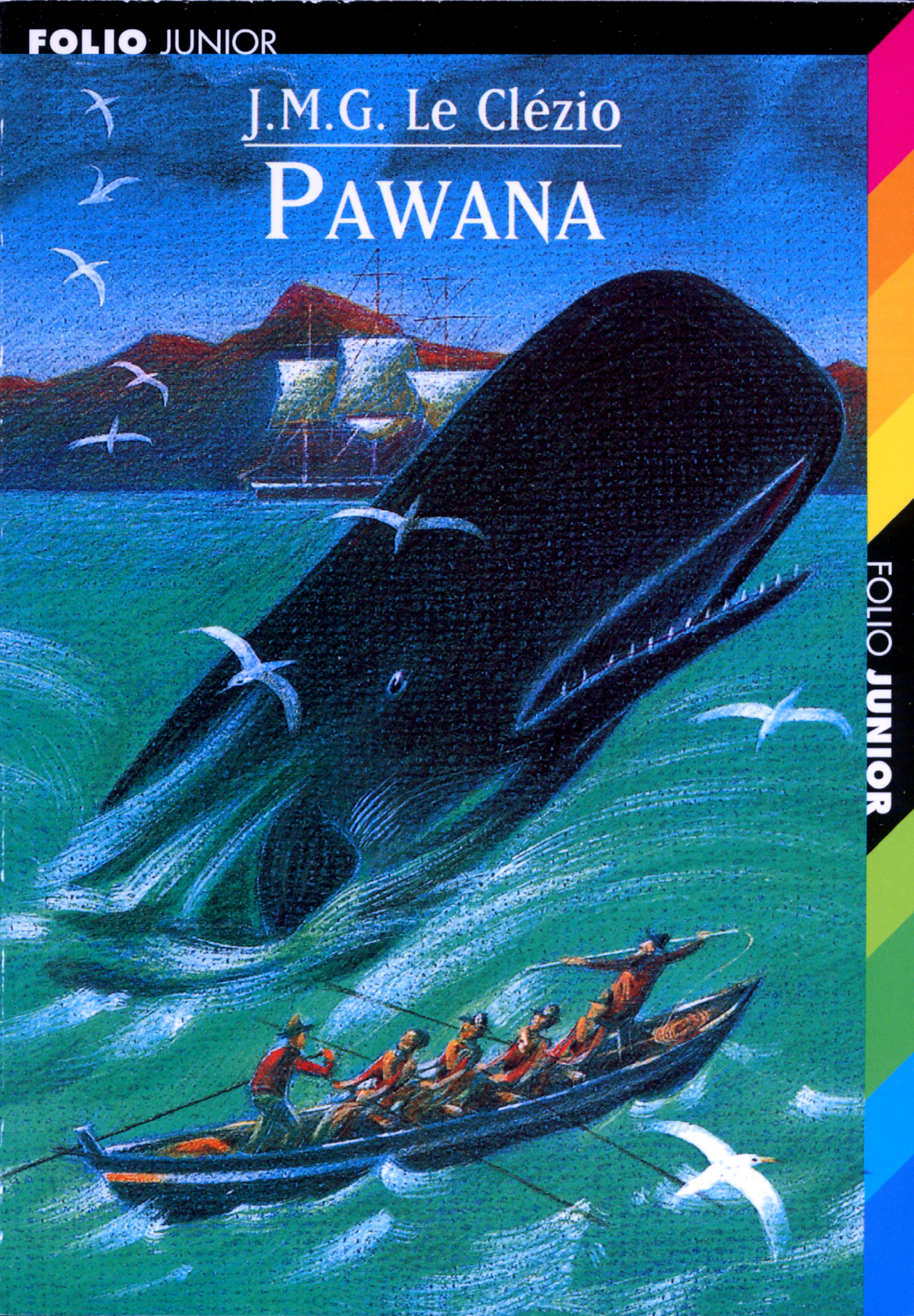couverture du document