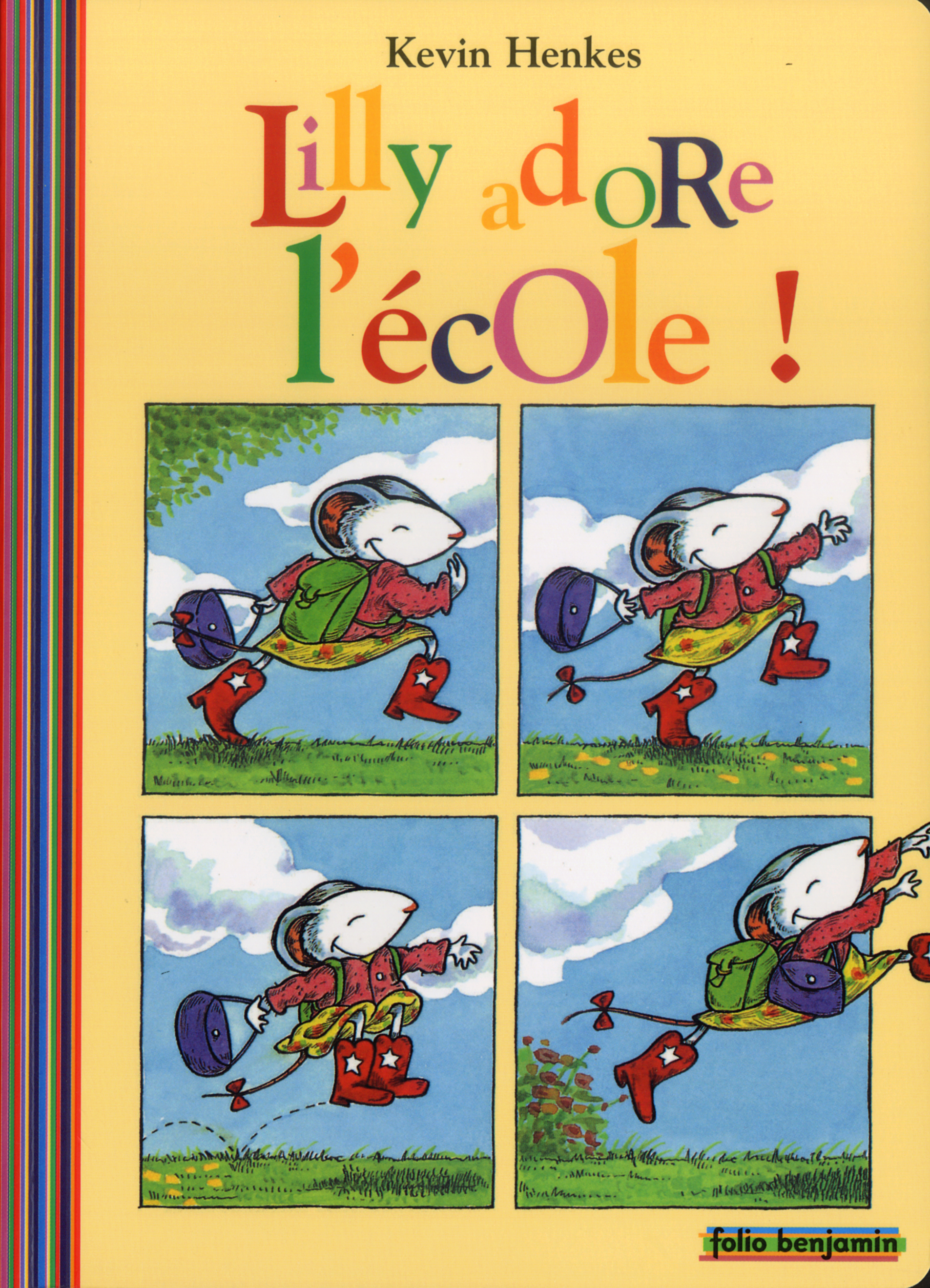 couverture du document
